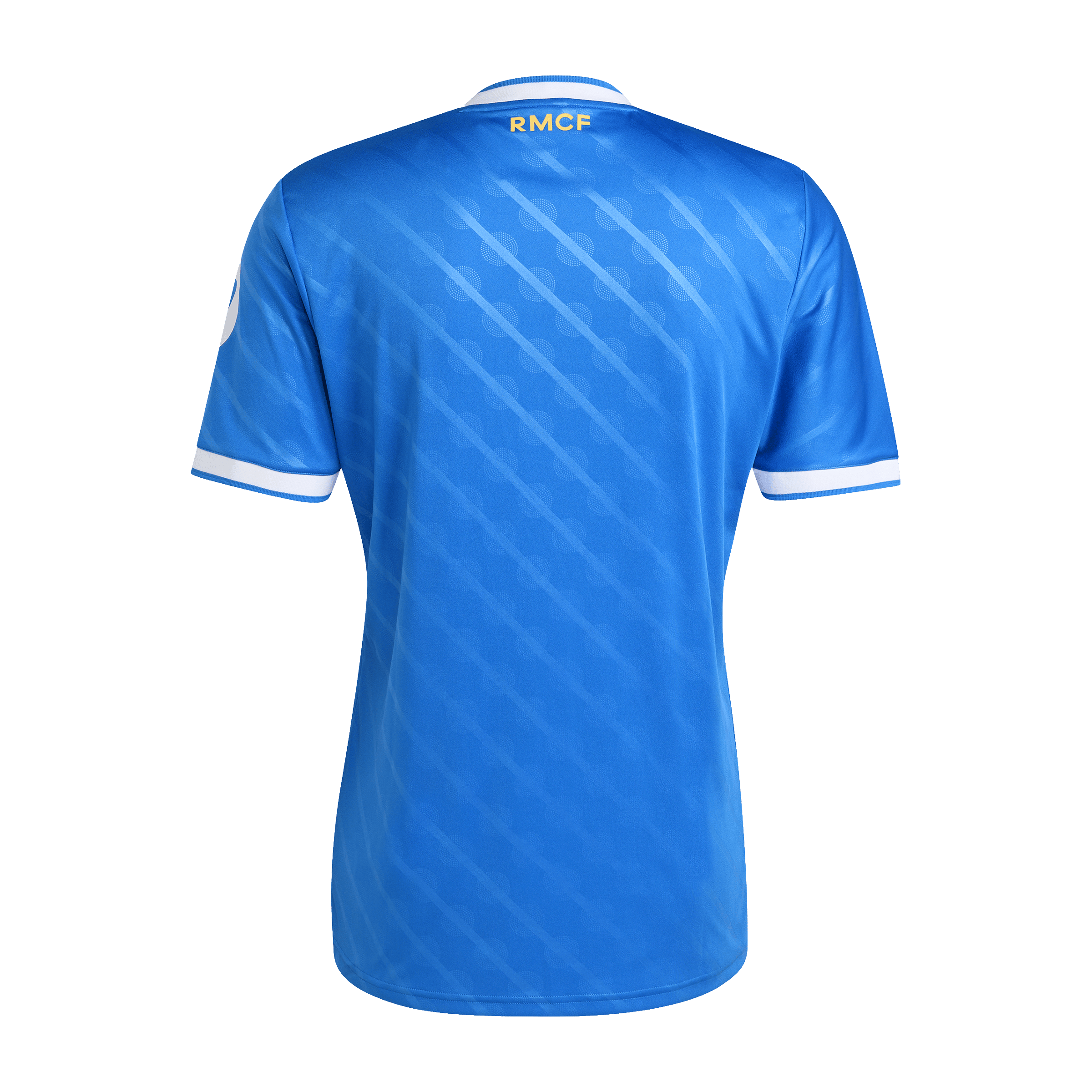Mens adidas Real Madrid 25/26 Third Replica Football Jersey