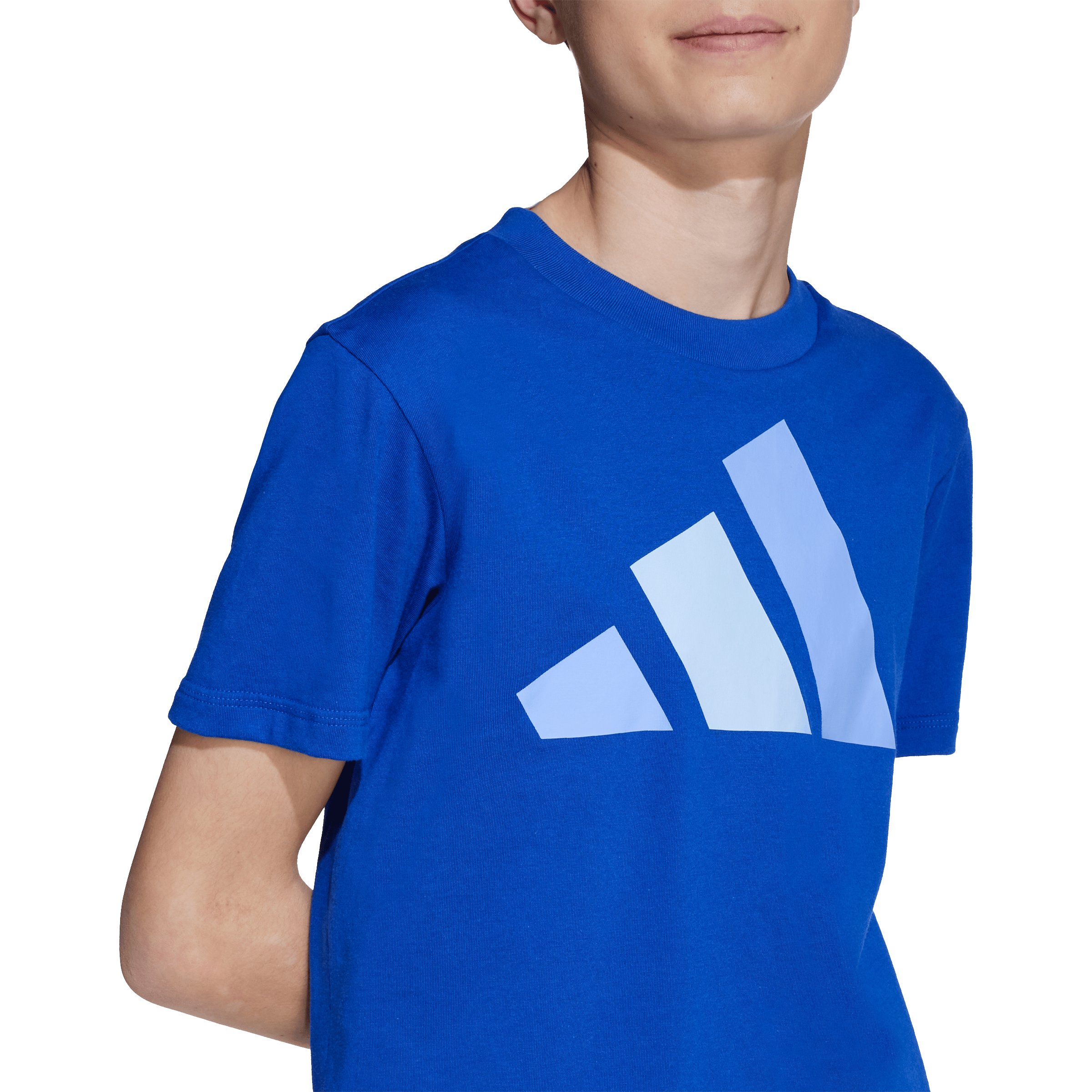 Kids adidas Essentials Tee