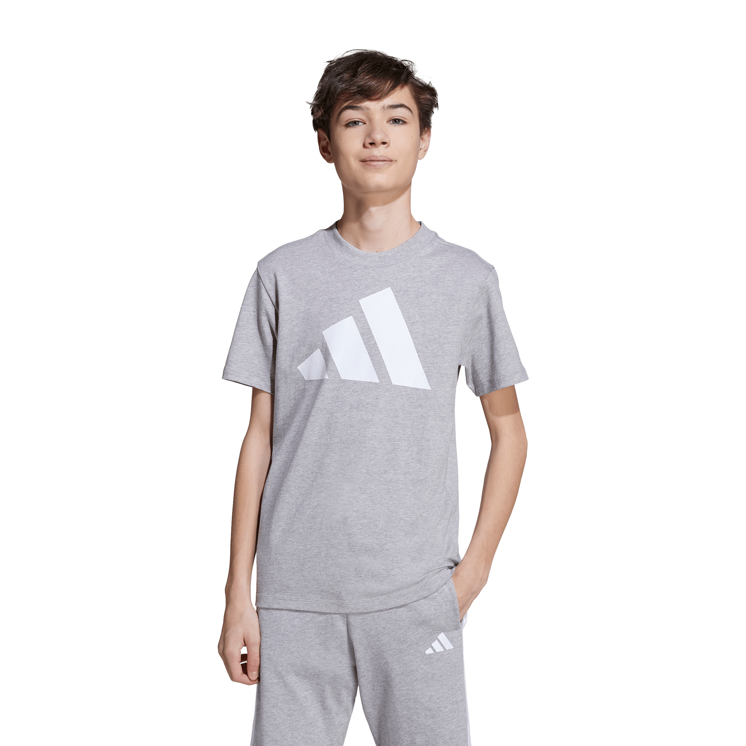 Kids adidas Essentials Tee
