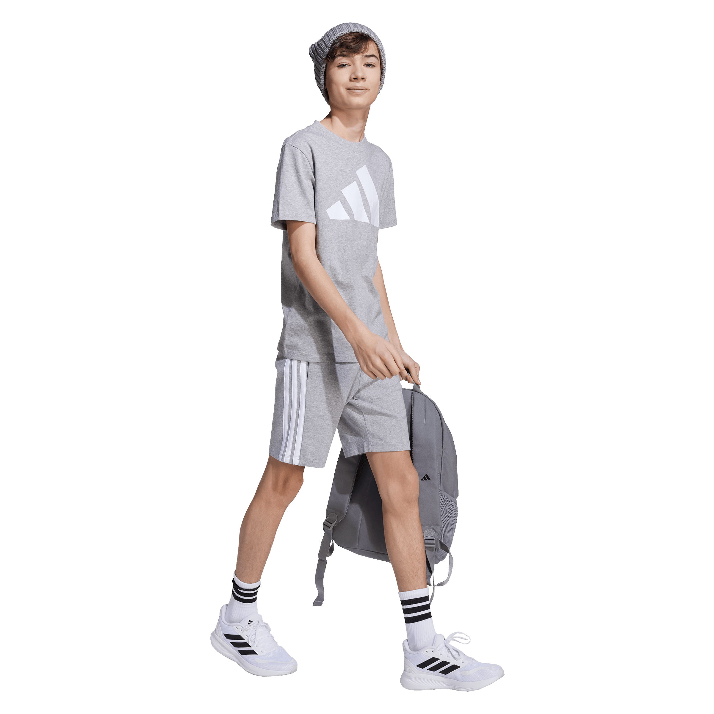 Kids adidas Essentials Tee