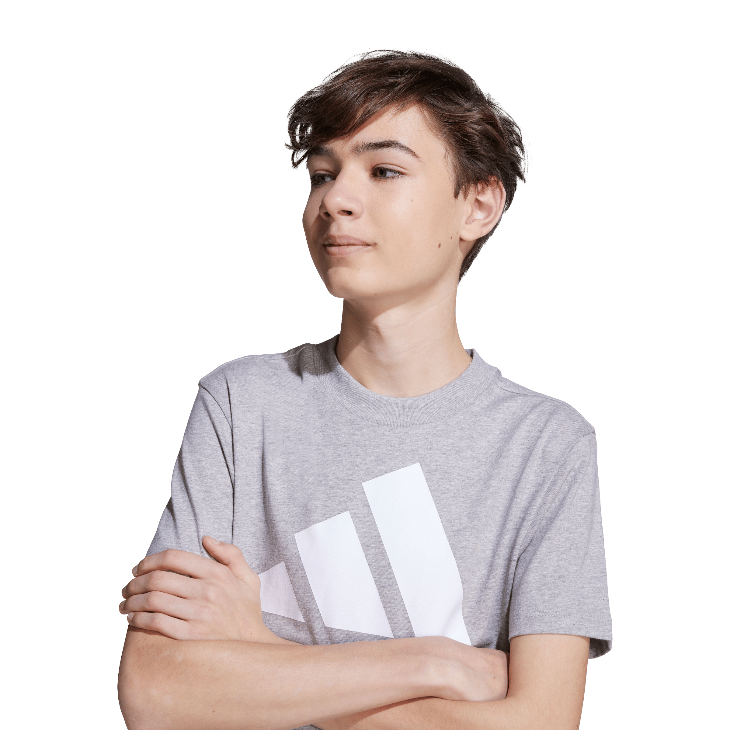 Kids adidas Essentials Tee