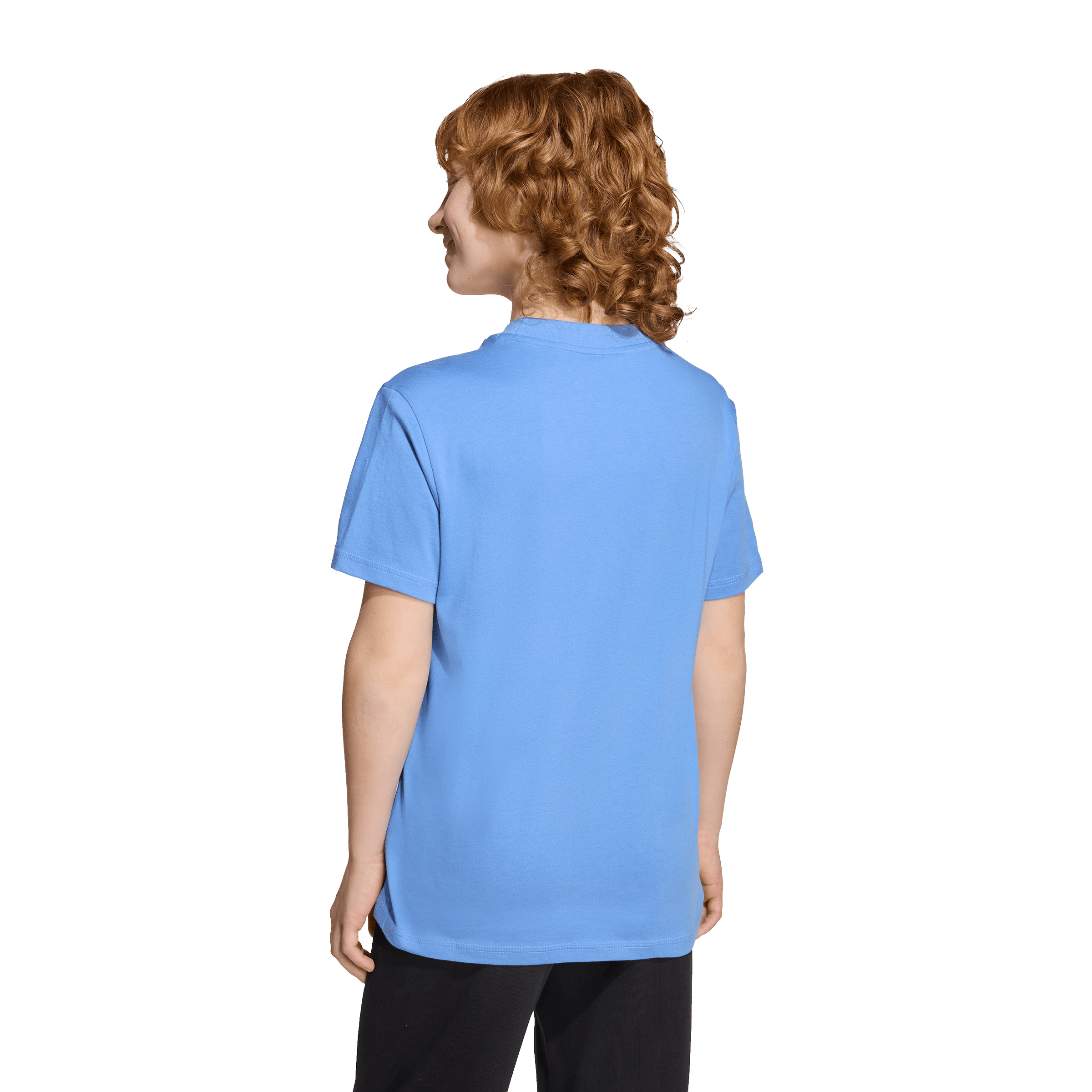 Kids adidas Essentials Tee