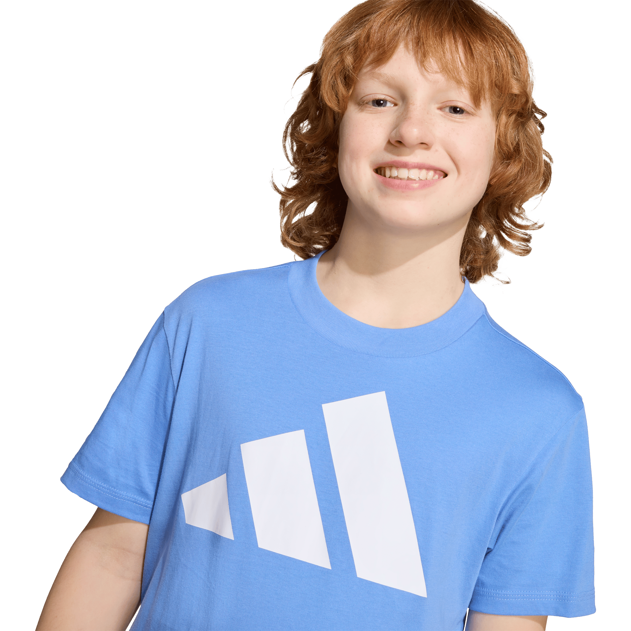 Kids adidas Essentials Tee
