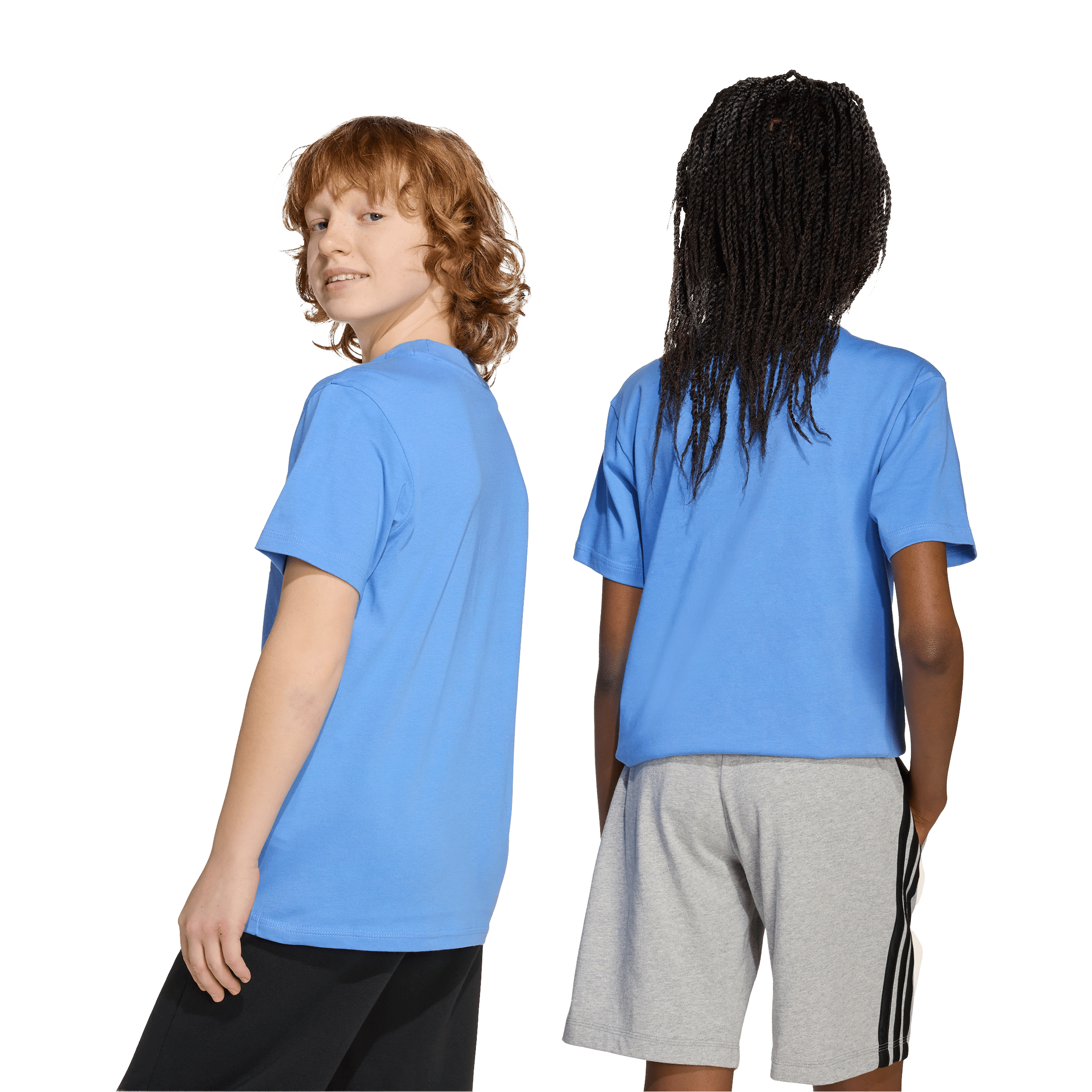 Kids adidas Essentials Tee