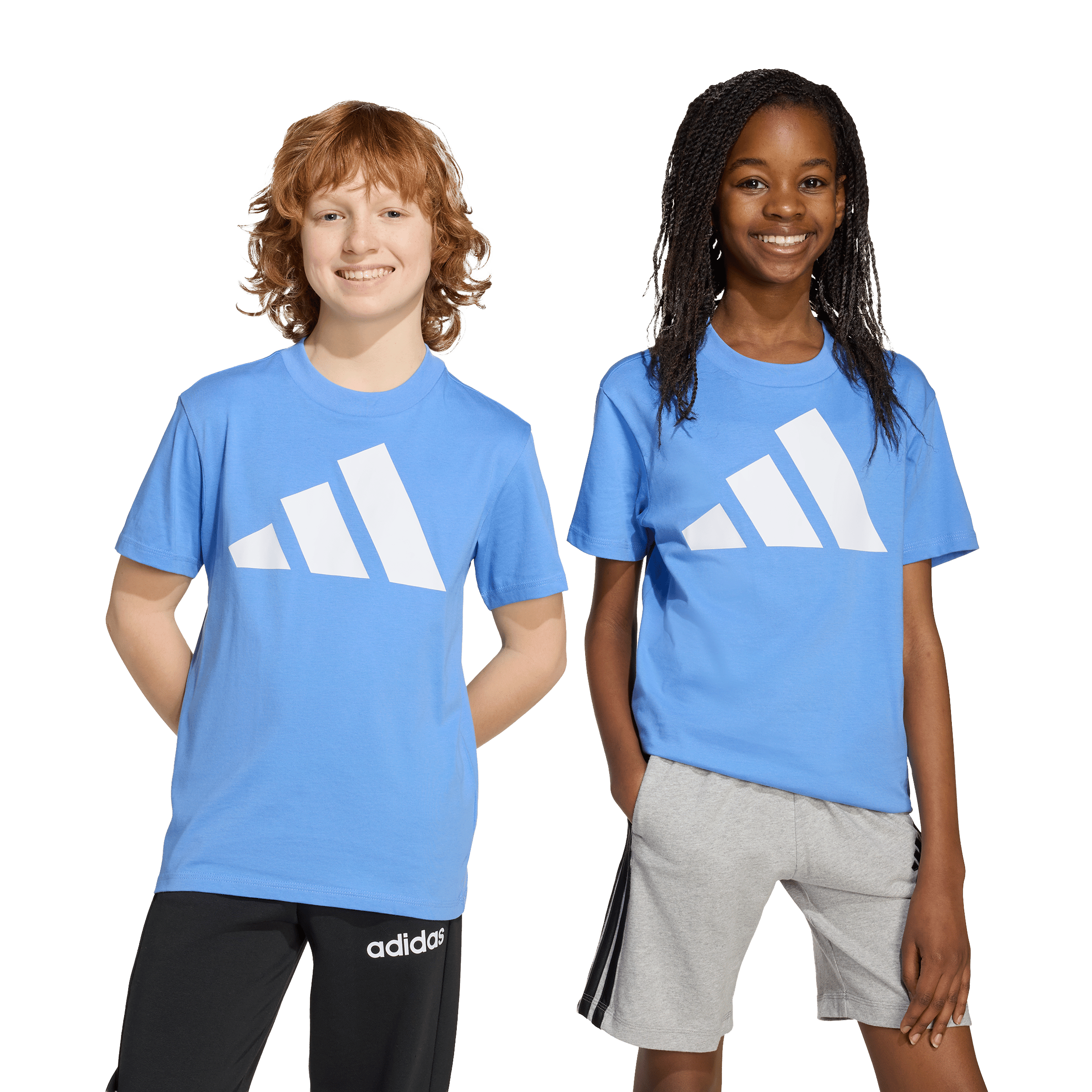 Kids adidas Essentials Tee