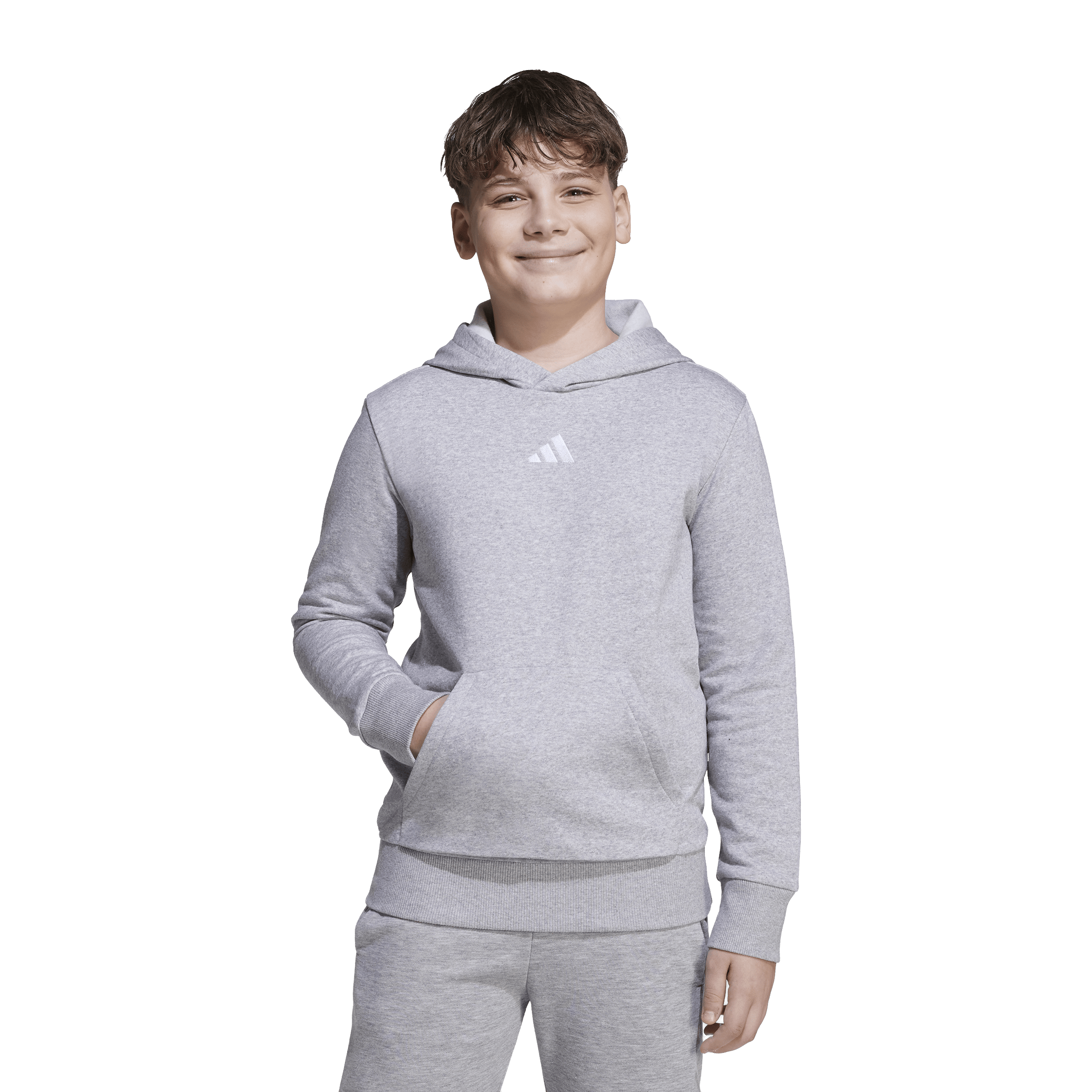 Kids adidas Essentials Hoodie