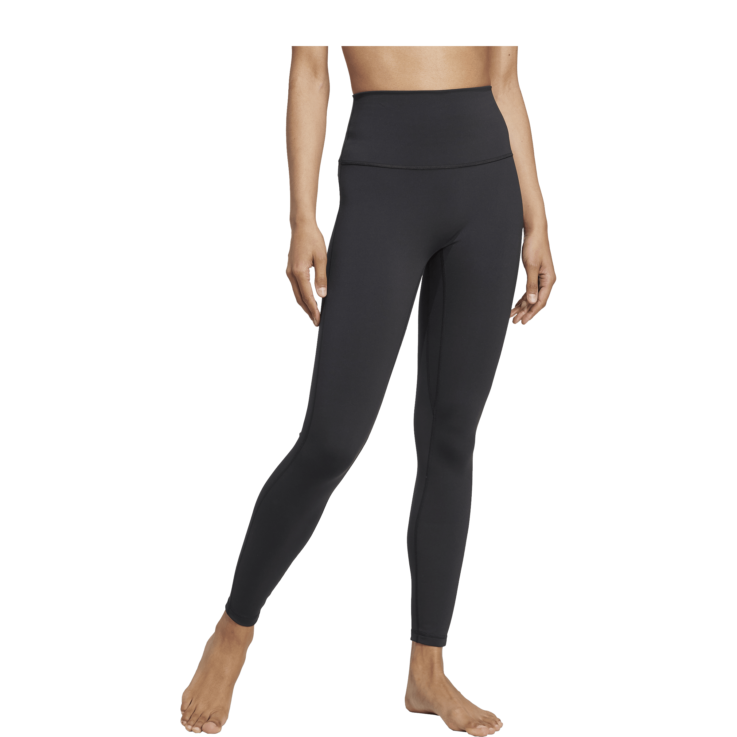 Womens adidas All Me Sculpt (7/8 length) Leggings