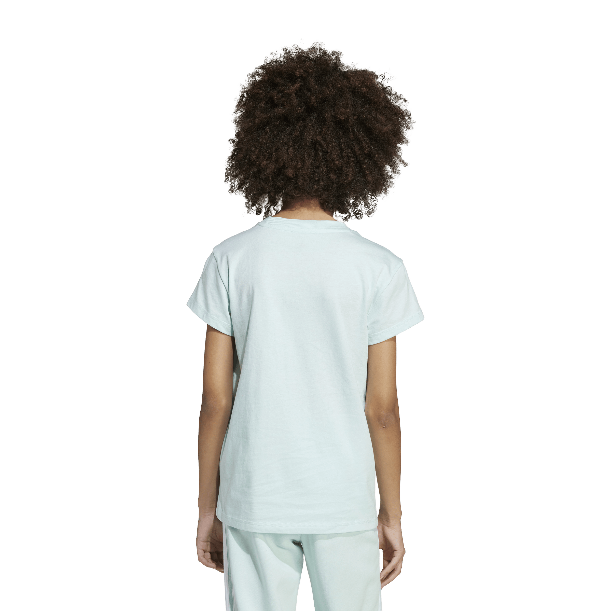 Kids adidas Essentials Tee