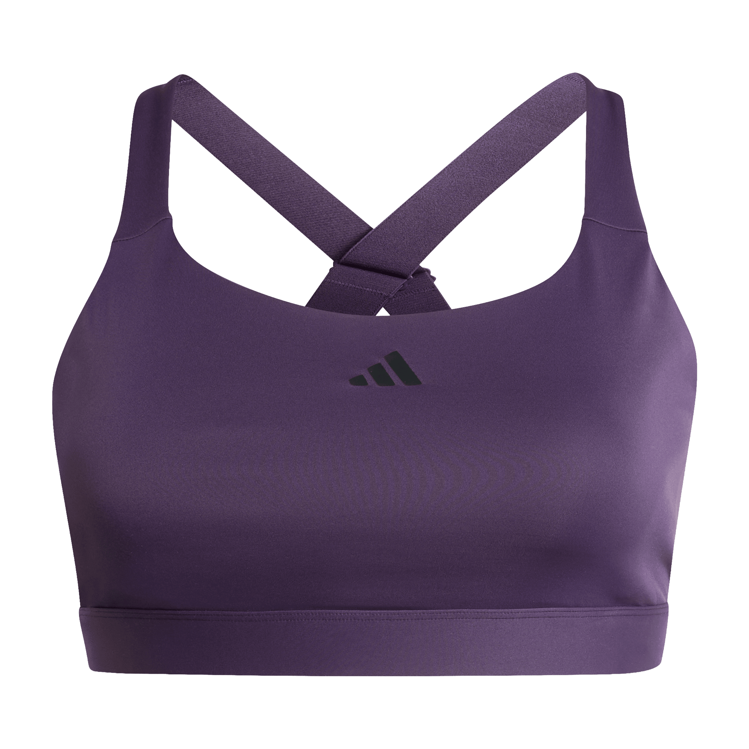 adidas TLRDREACT Training High-Support Bra