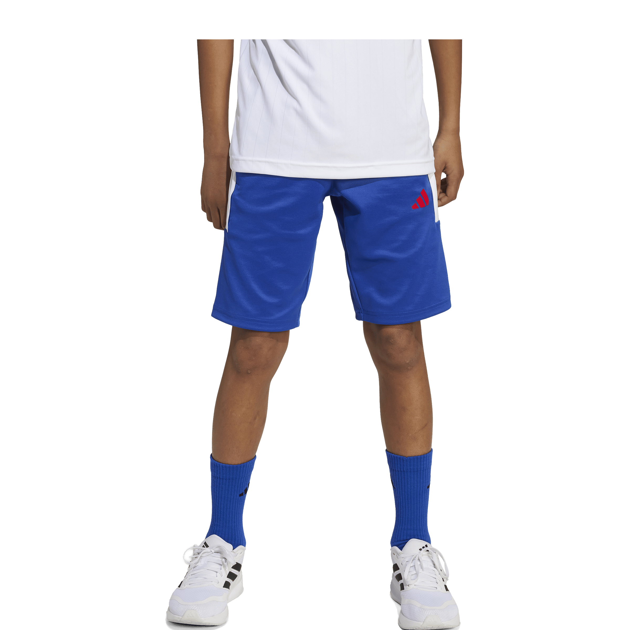 Kids adidas House of Tiro Shorts