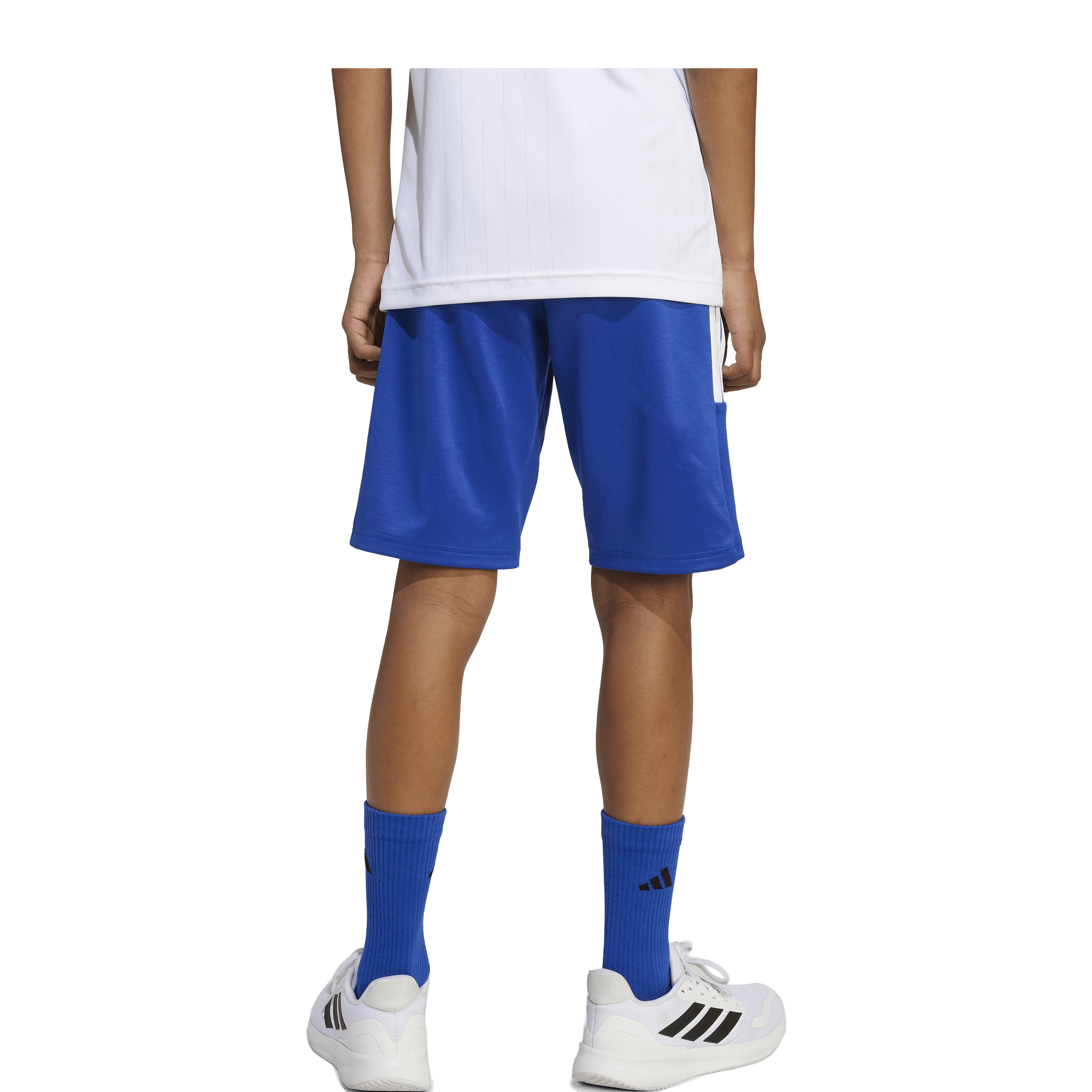 Kids adidas House of Tiro Shorts