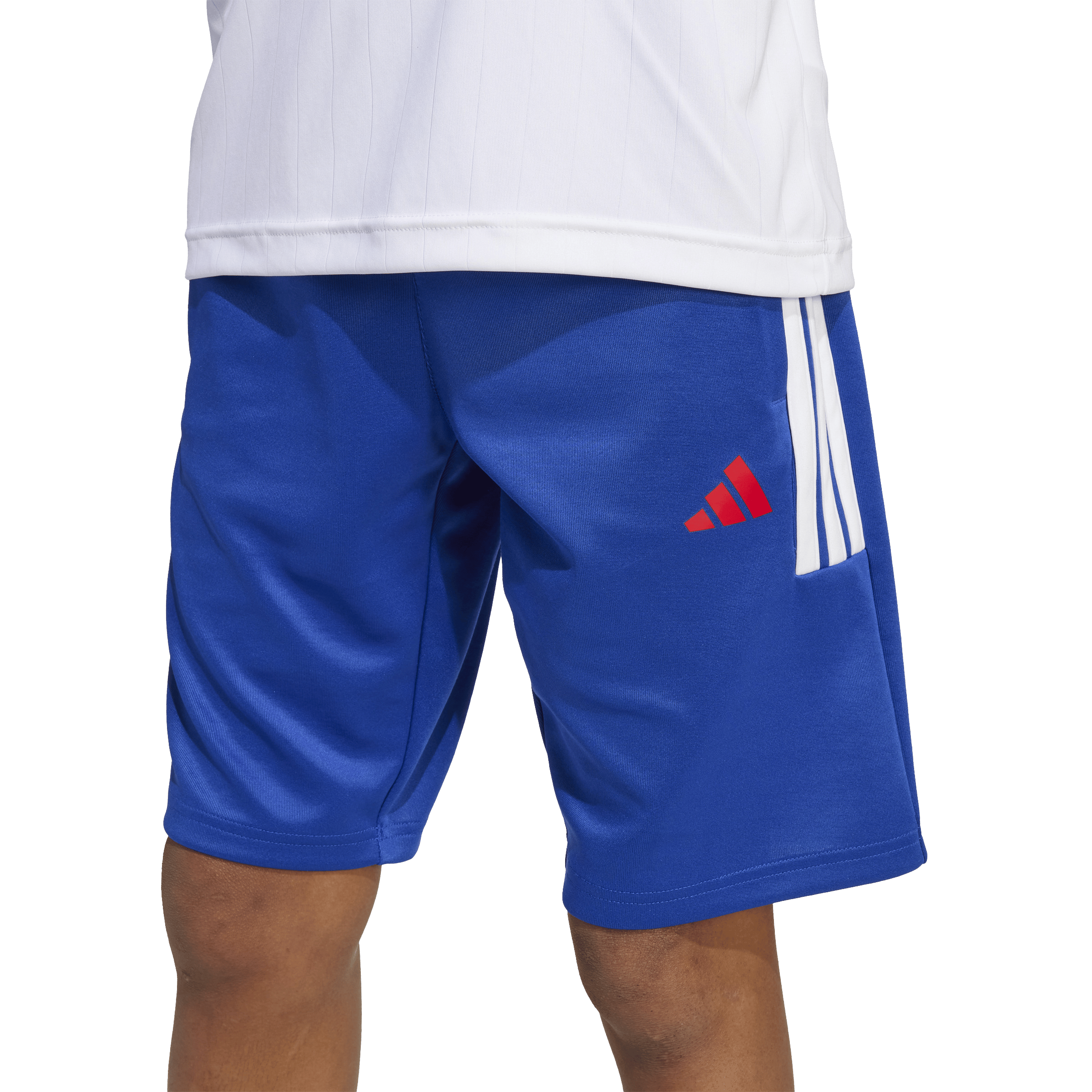 Kids adidas House of Tiro Shorts