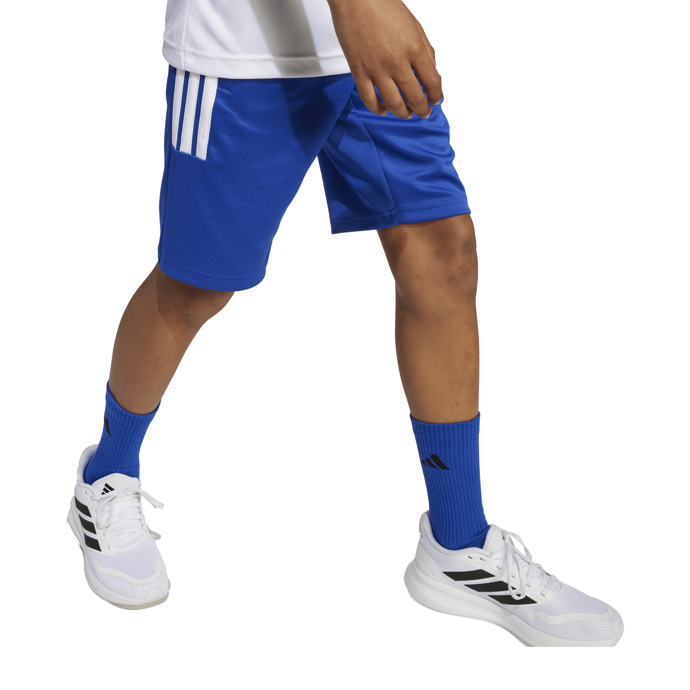 Kids adidas House of Tiro Shorts