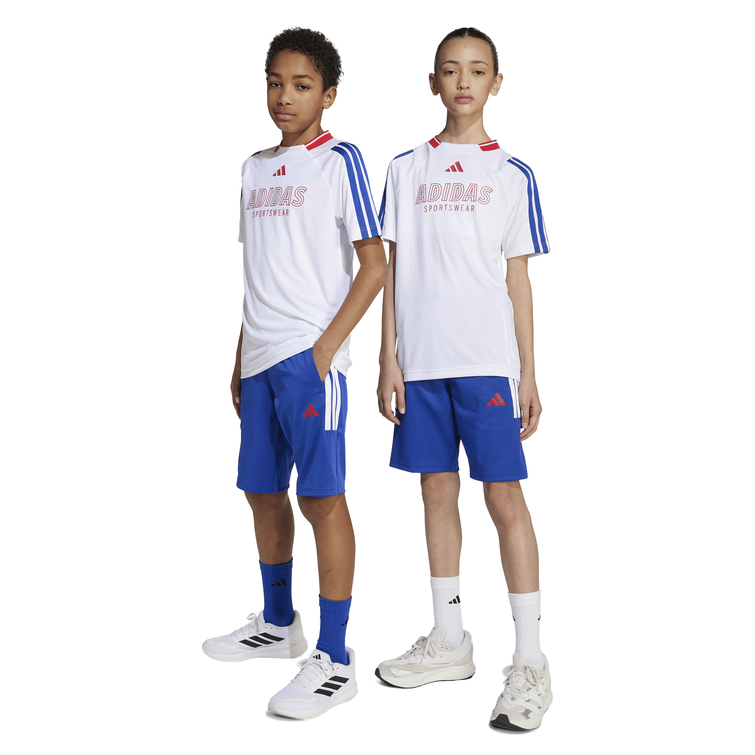 Kids adidas House of Tiro Shorts