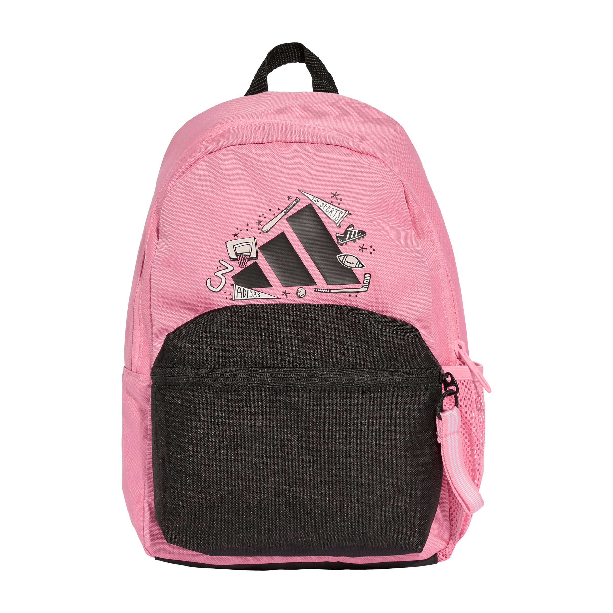 adidas Kids Printed (11L) Backpack