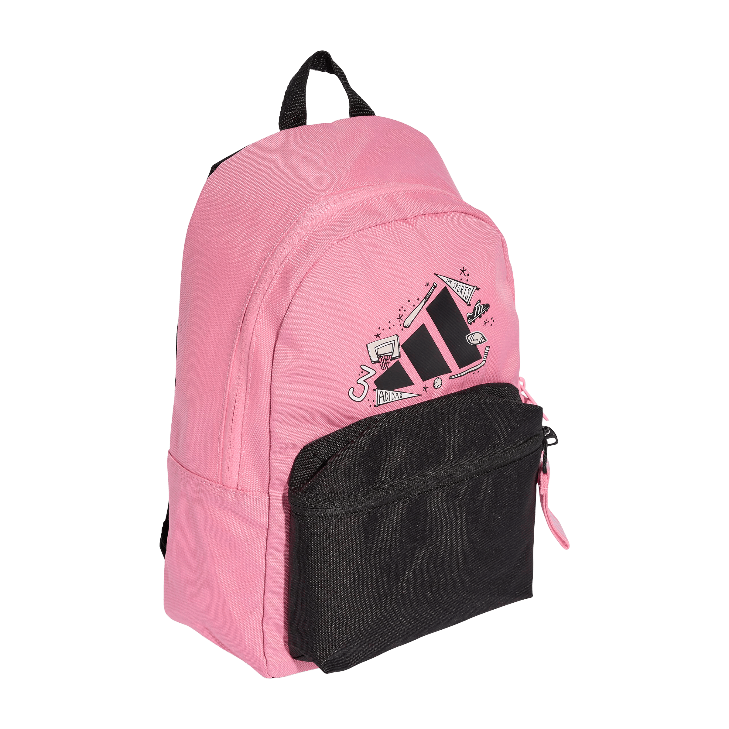 adidas Kids Printed (11L) Backpack