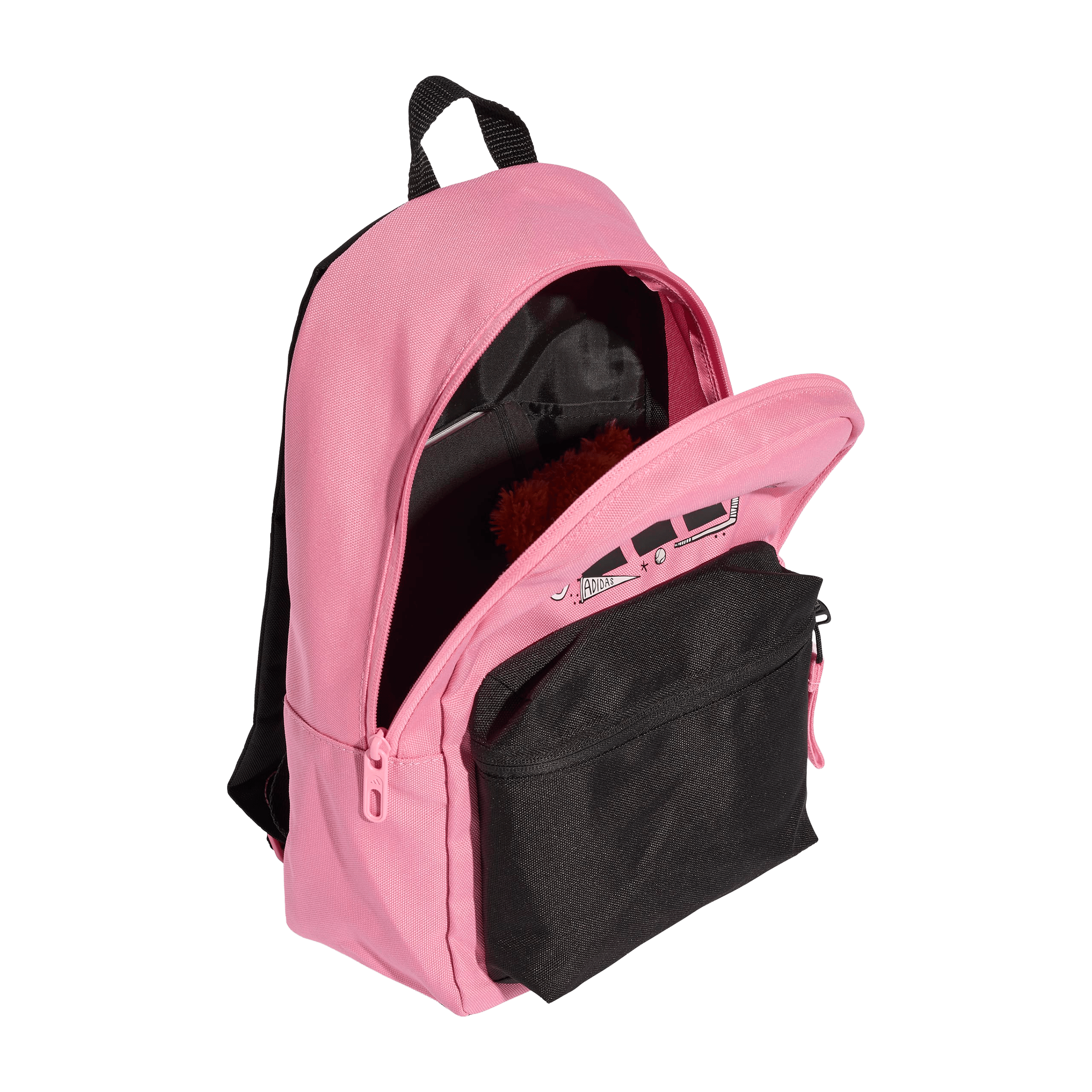 adidas Kids Printed (11L) Backpack