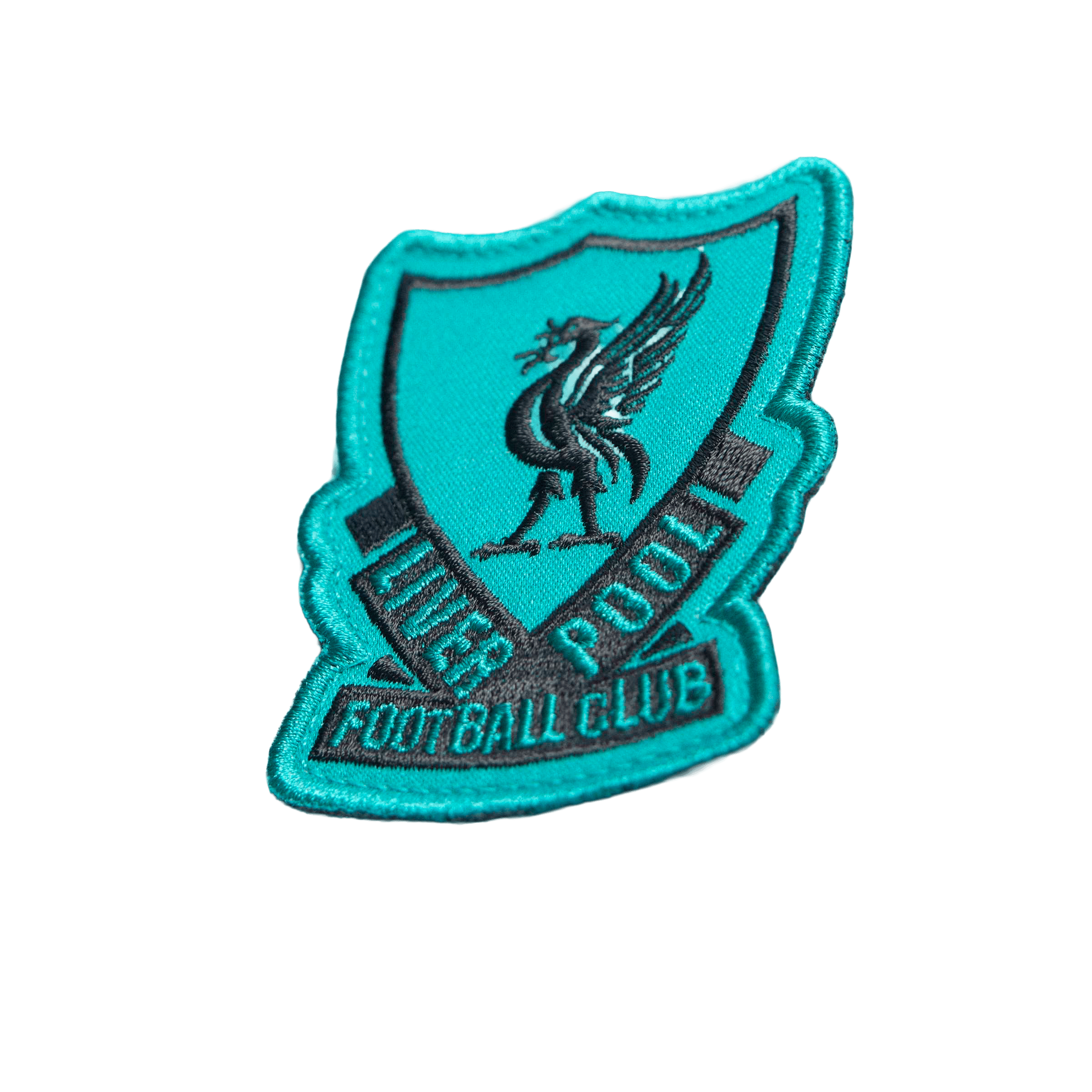 Mens adidas Liverpool FC Terrace Icons Track Jacket