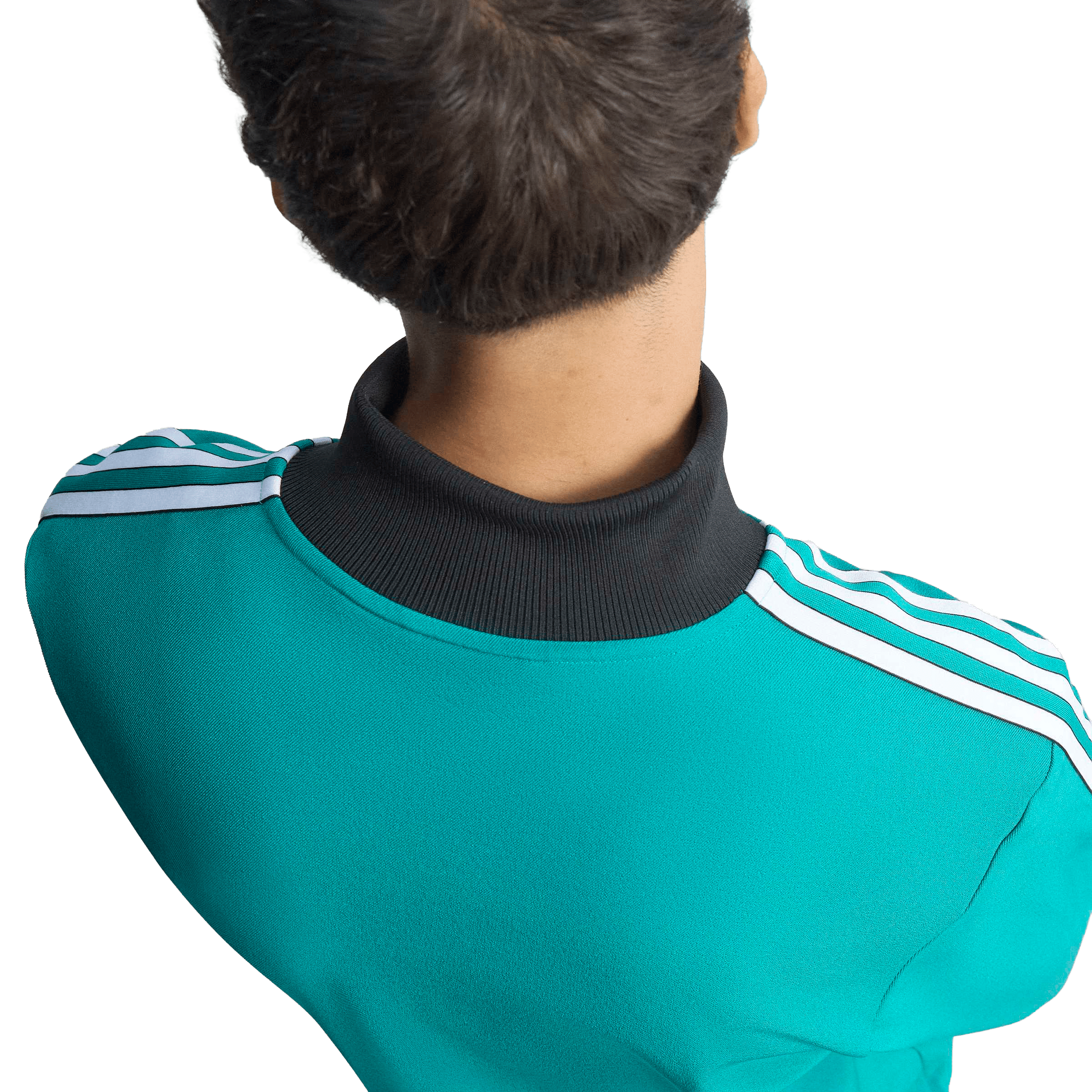 Mens adidas Liverpool FC Terrace Icons Track Jacket