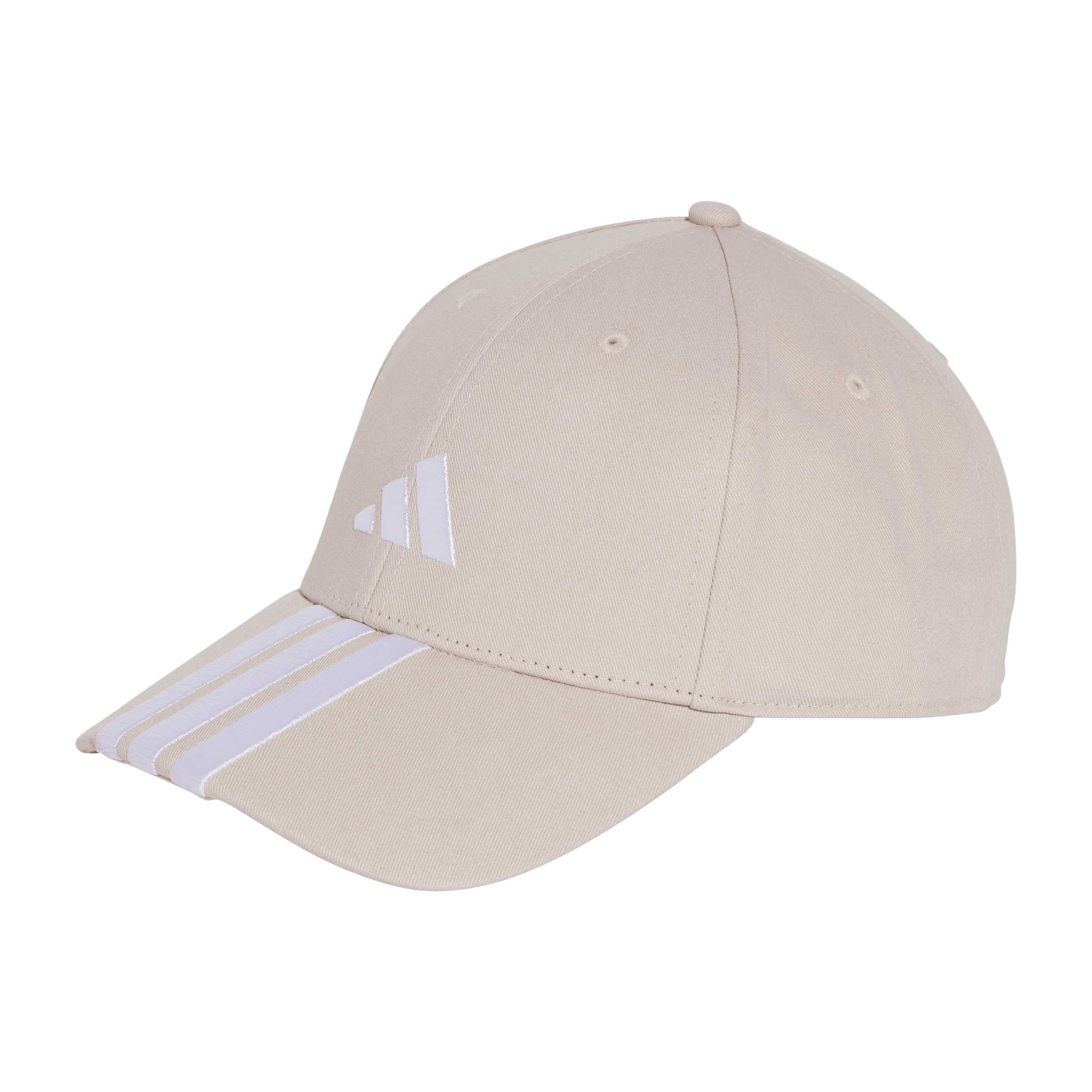 adidas 3-Stripes Baseball Cap