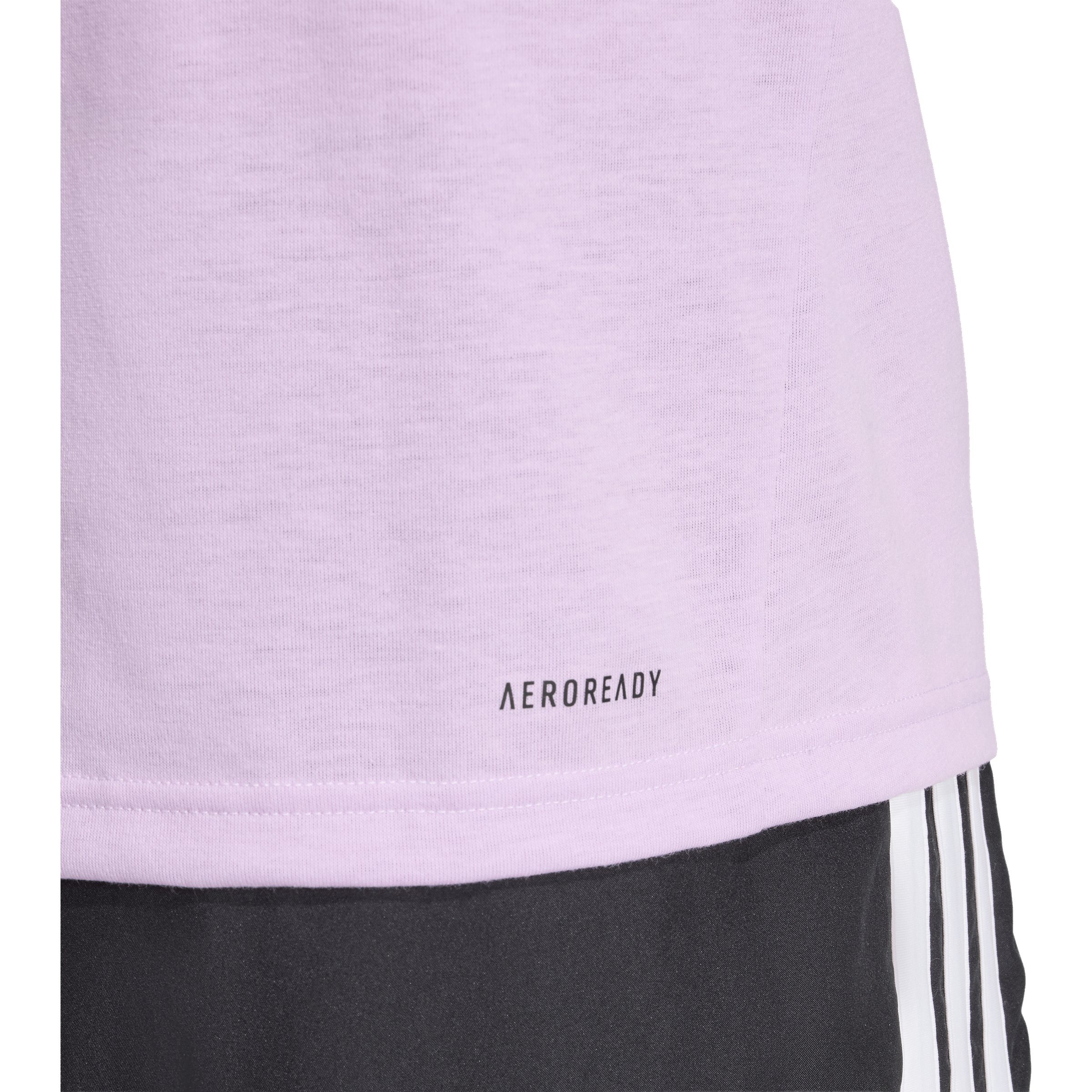 Mens adidas Essentials Feelready Training Tee