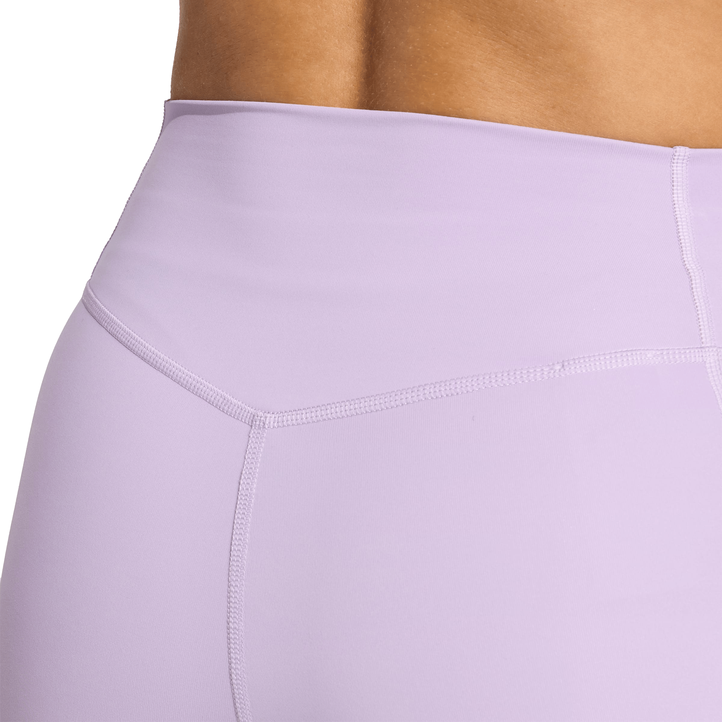 Womens adidas Optimé Stash (7/8 length) Tights