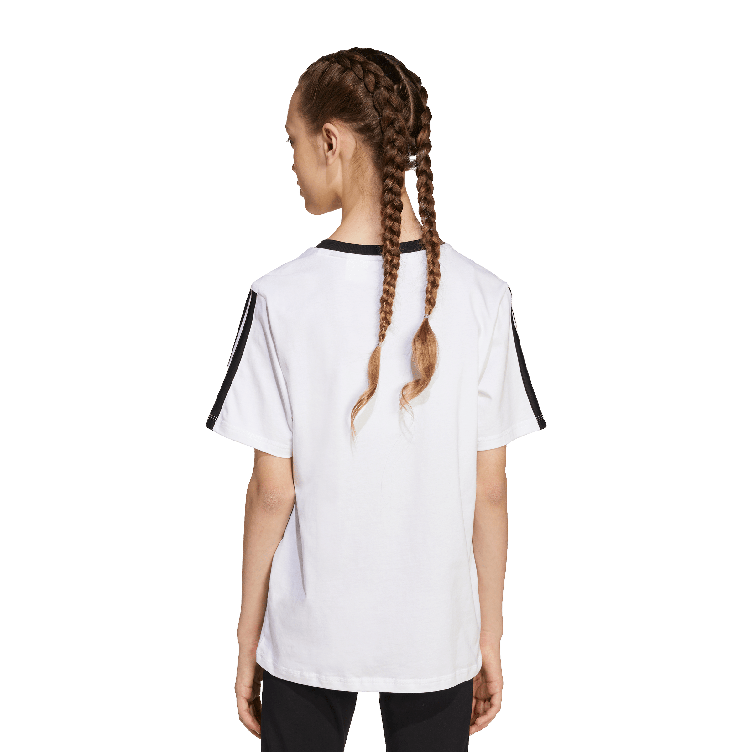 Kids adidas Essentials Tee