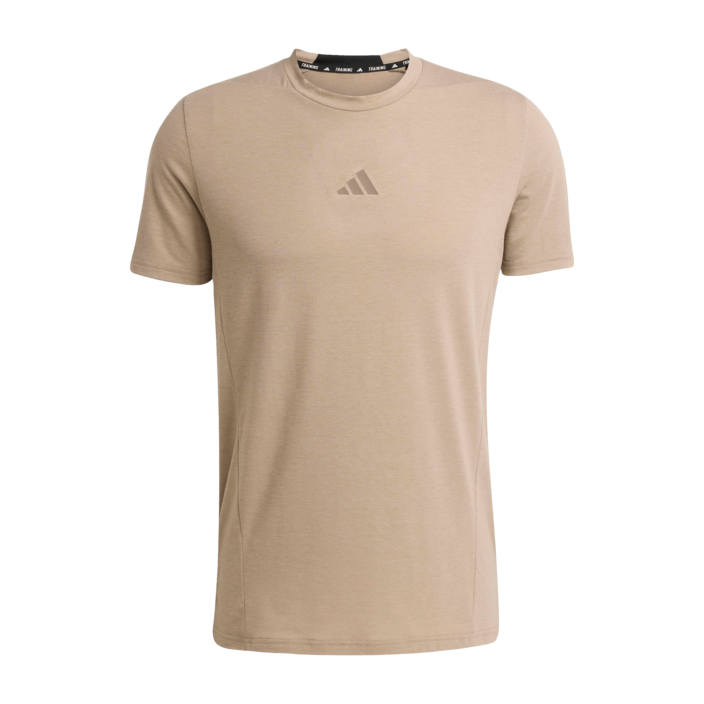 Mens adidas Designed For Training Workout Tee