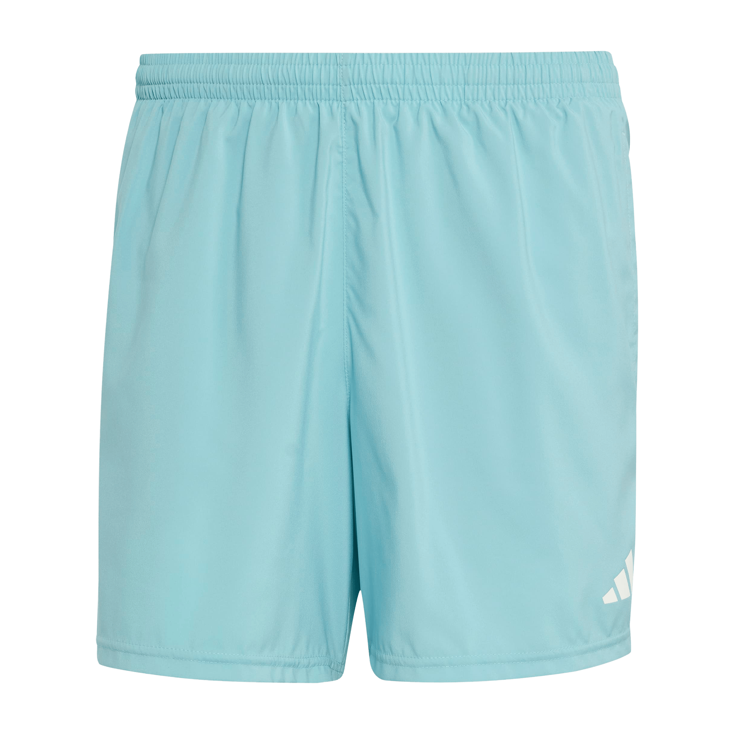 Mens adidas Own the Run (7") Shorts