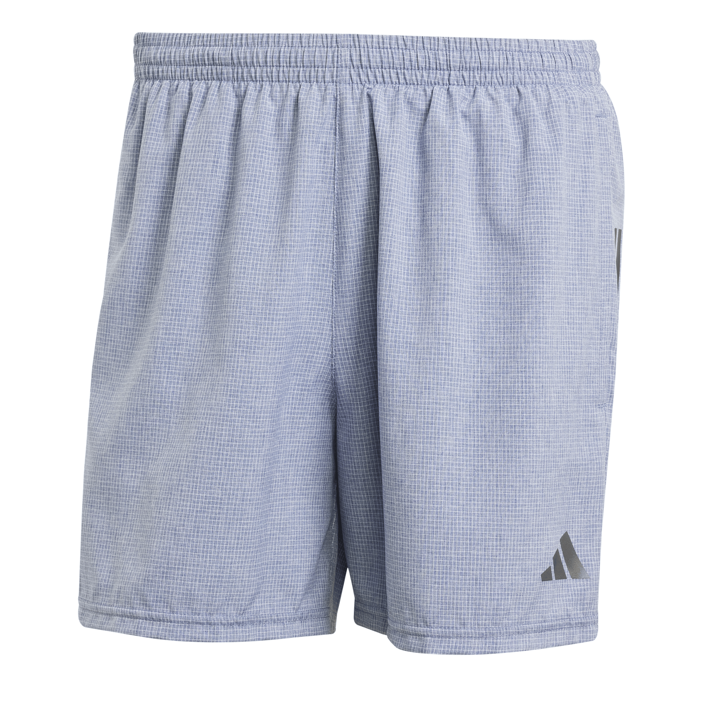 Mens adidas Own the Run (7") Shorts