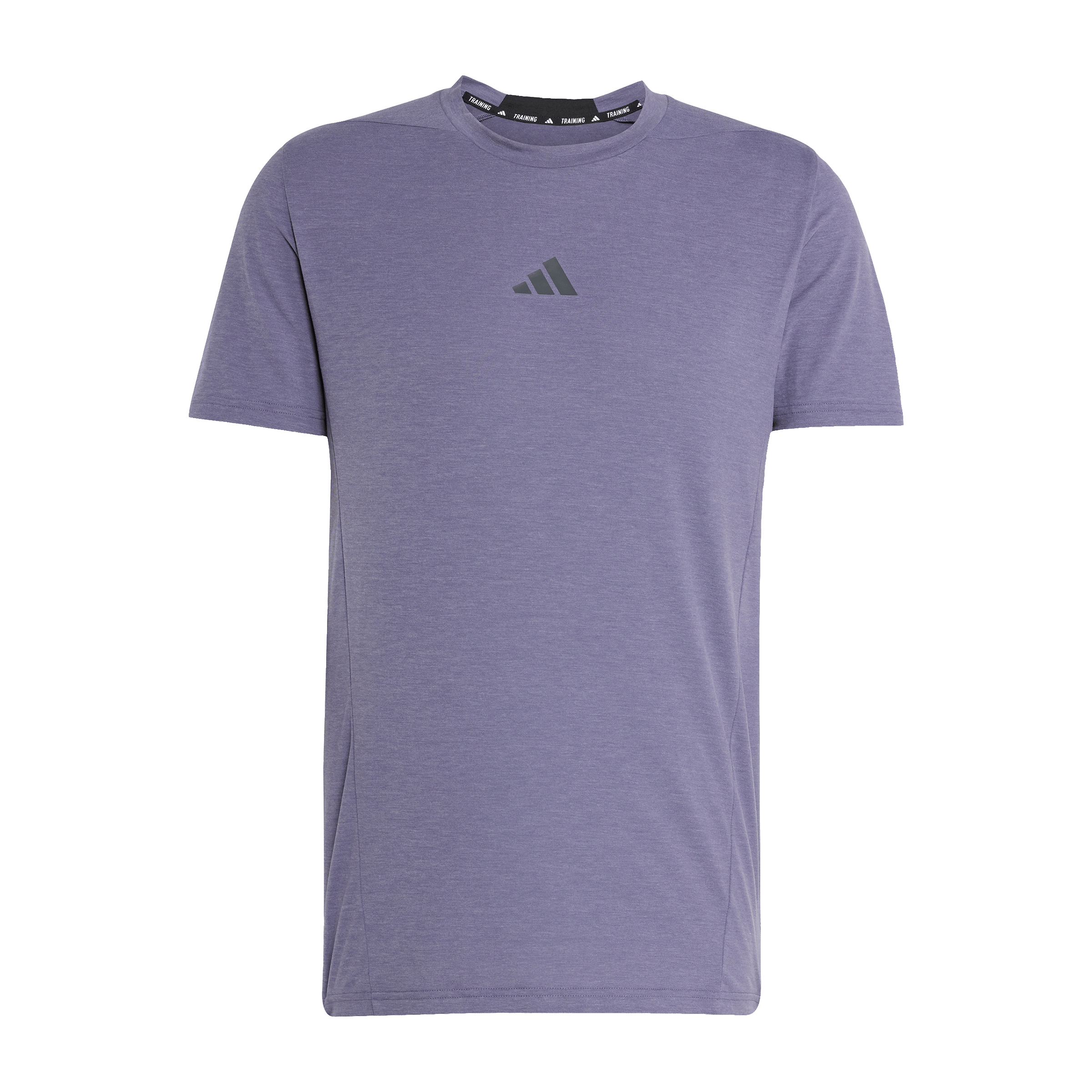 Mens adidas Designed For Training Workout Tee