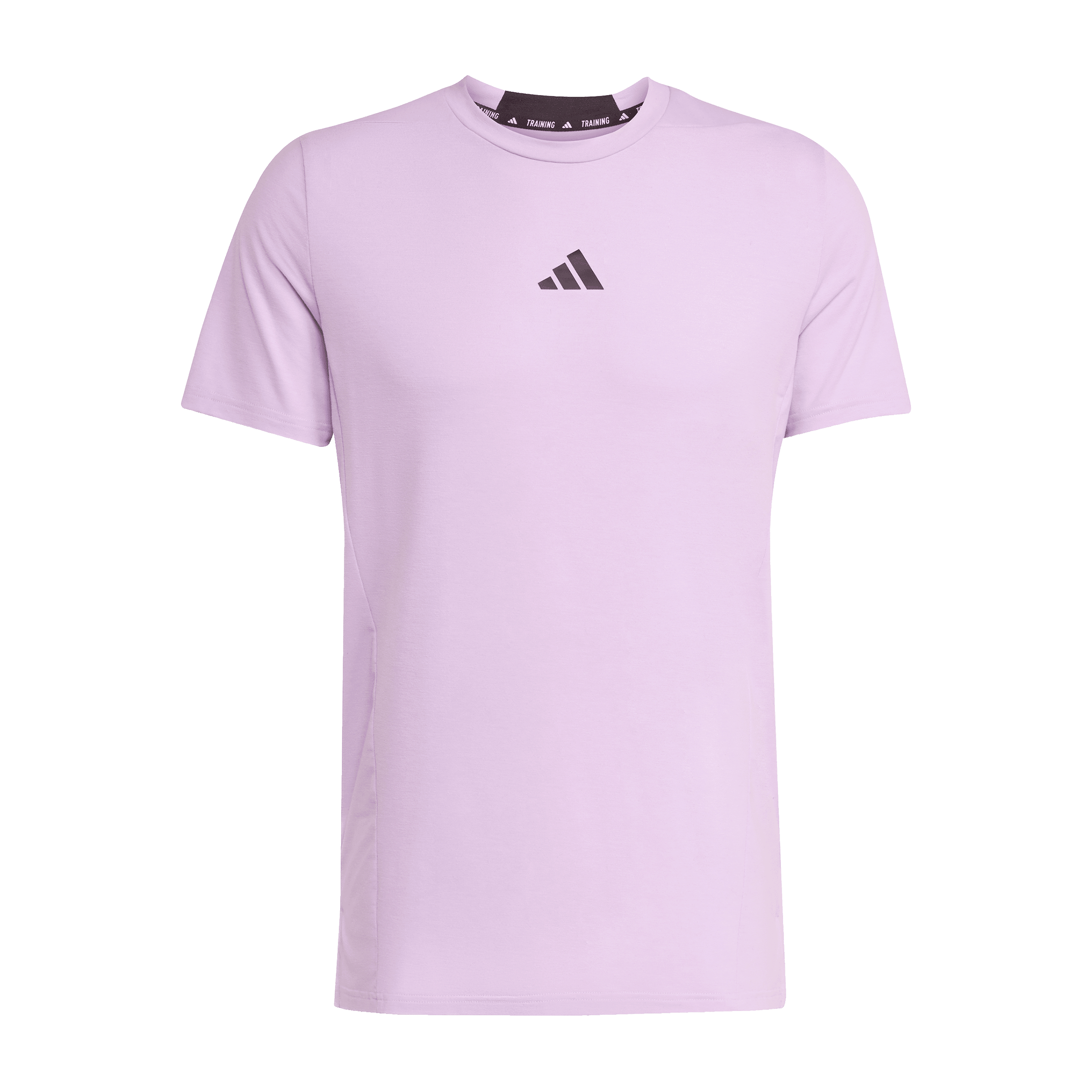 Mens adidas Designed For Training Workout Tee
