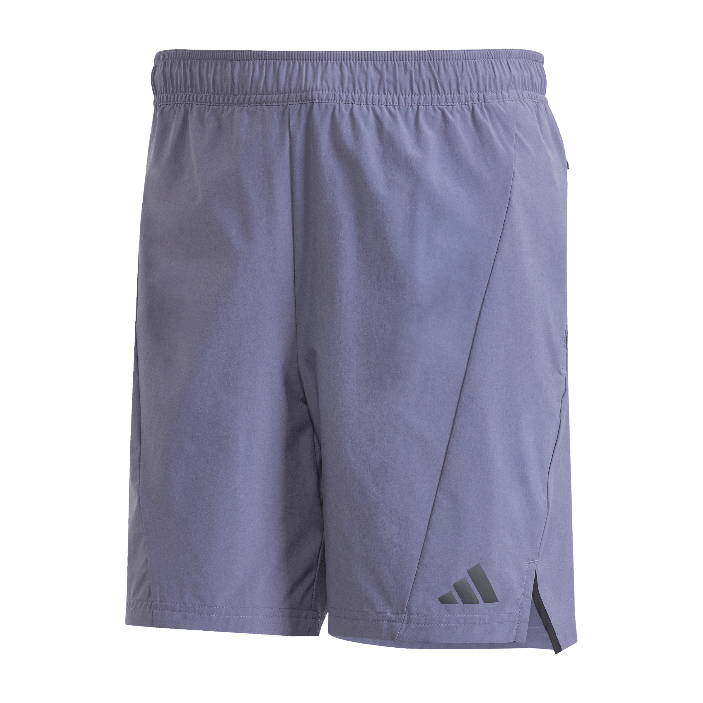 Mens adidas Designed For Training Workout (7") Shorts