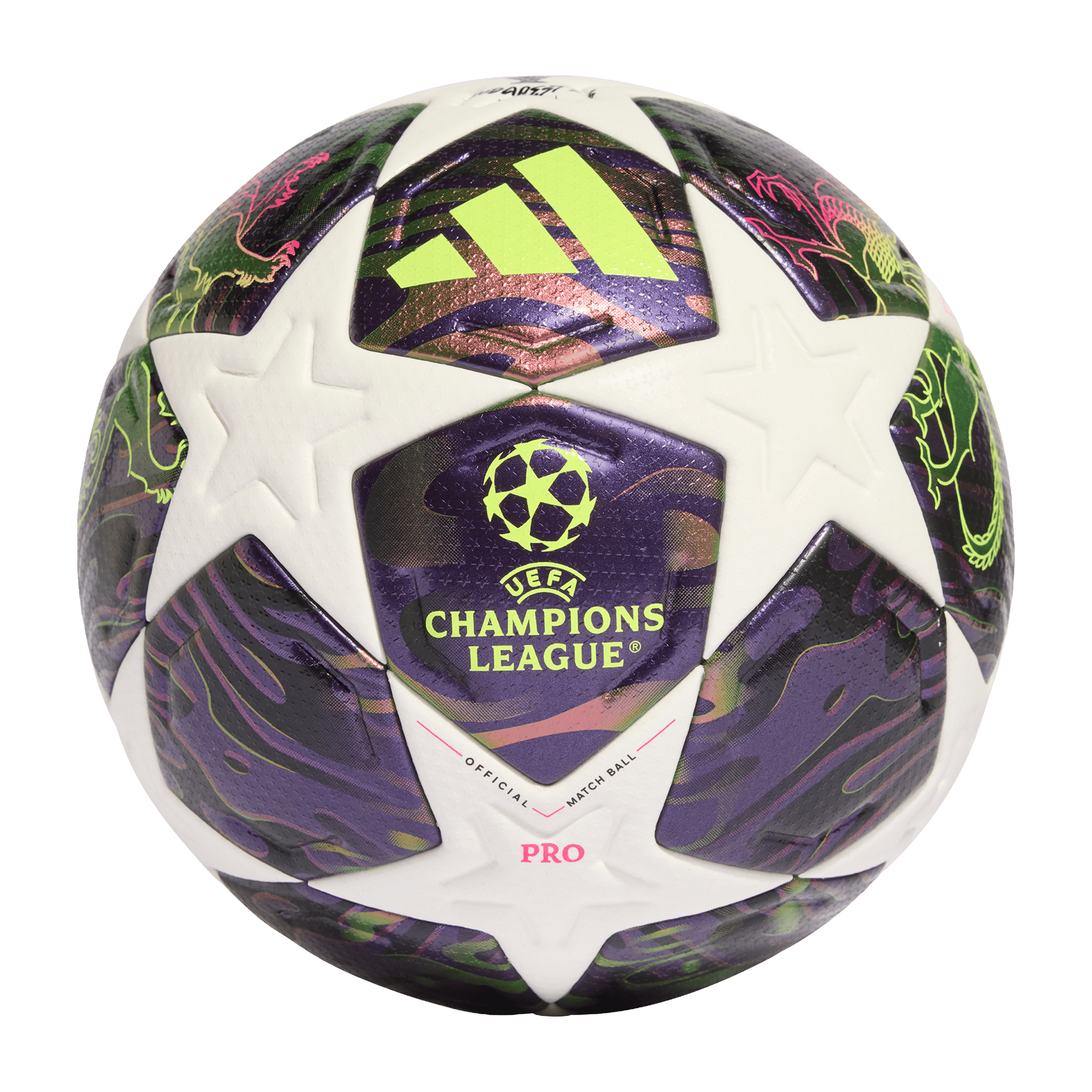 adidas UEFA Champions League Final Pro Football
