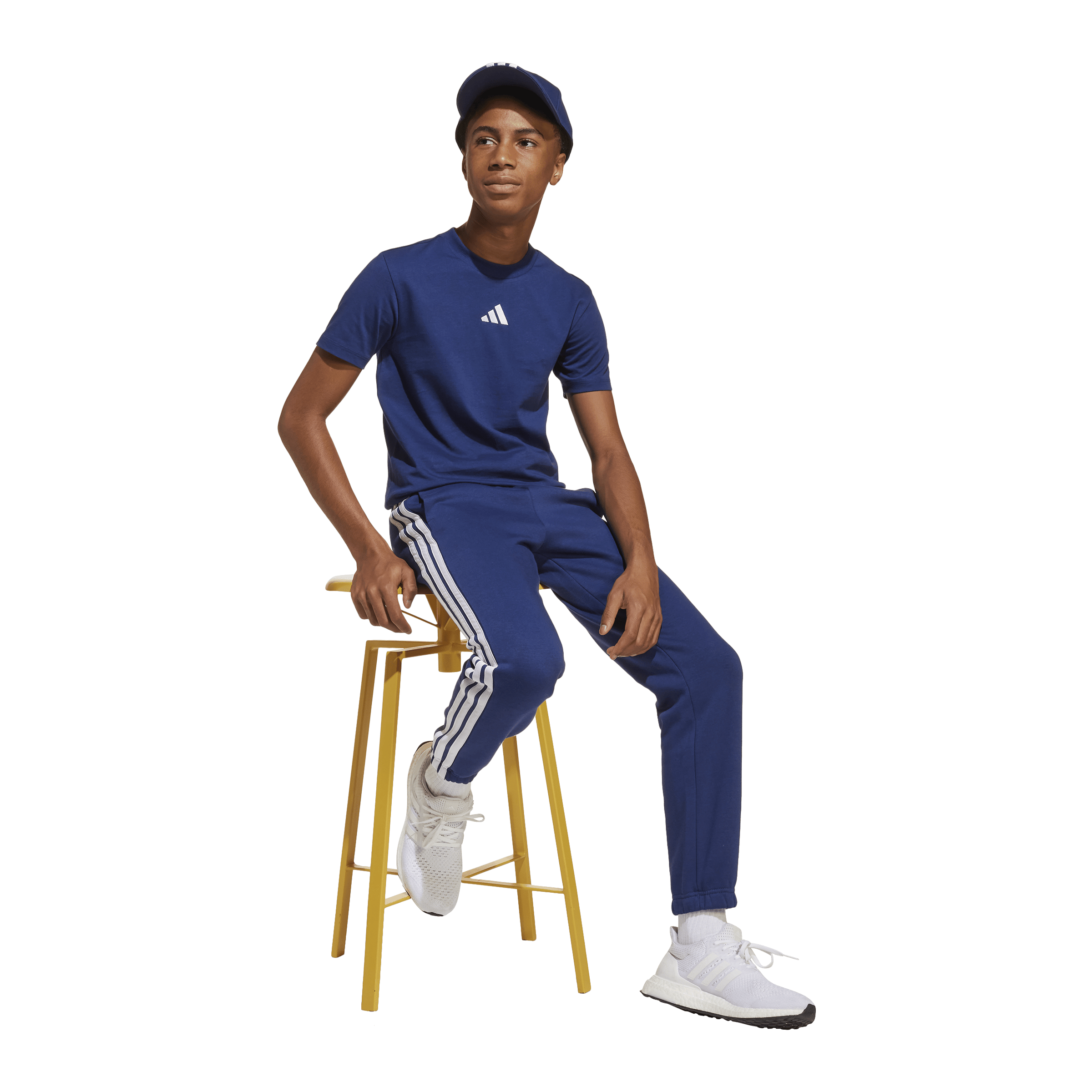 Kids adidas Essentials Pants