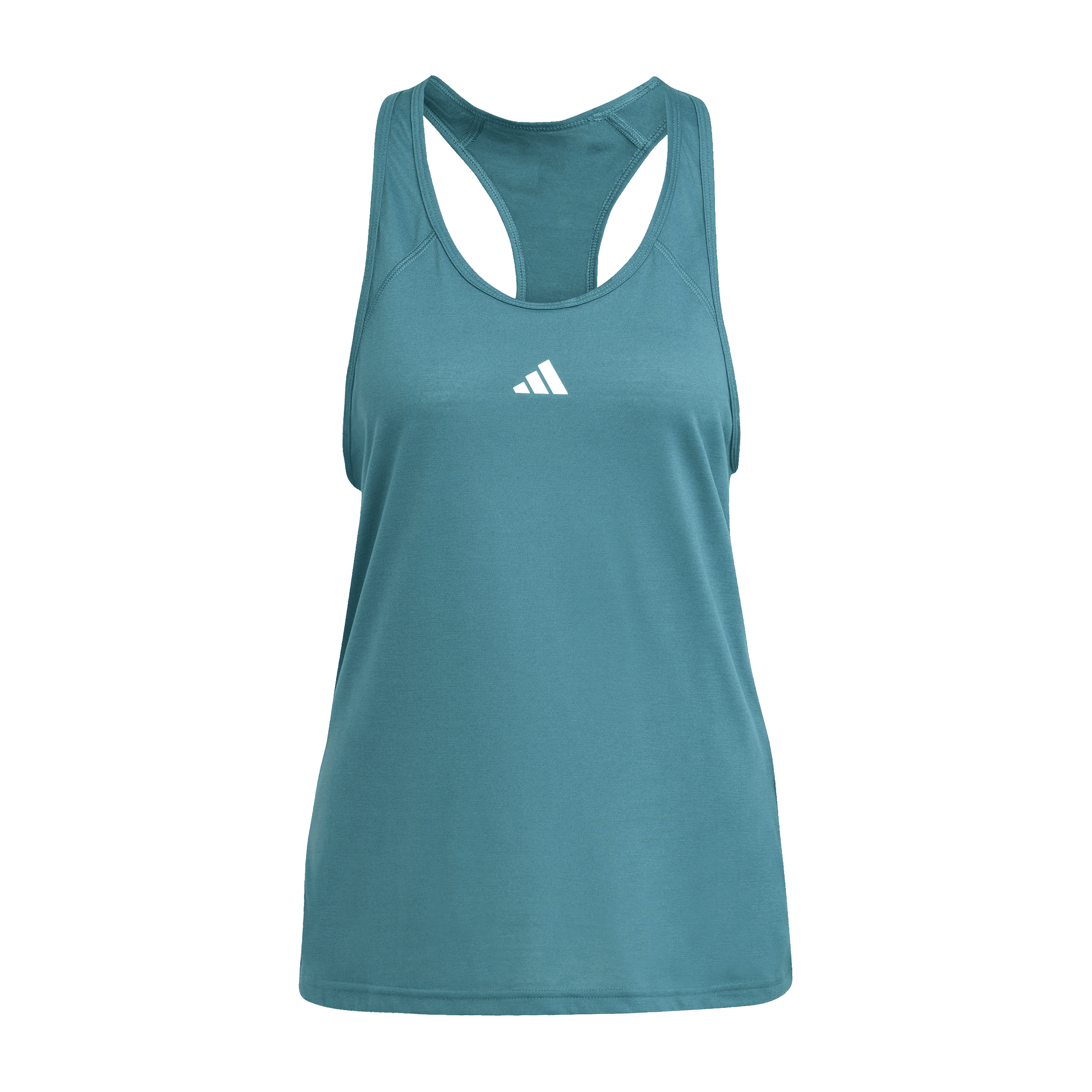 Womens adidas Essentials Racerback Tank Top