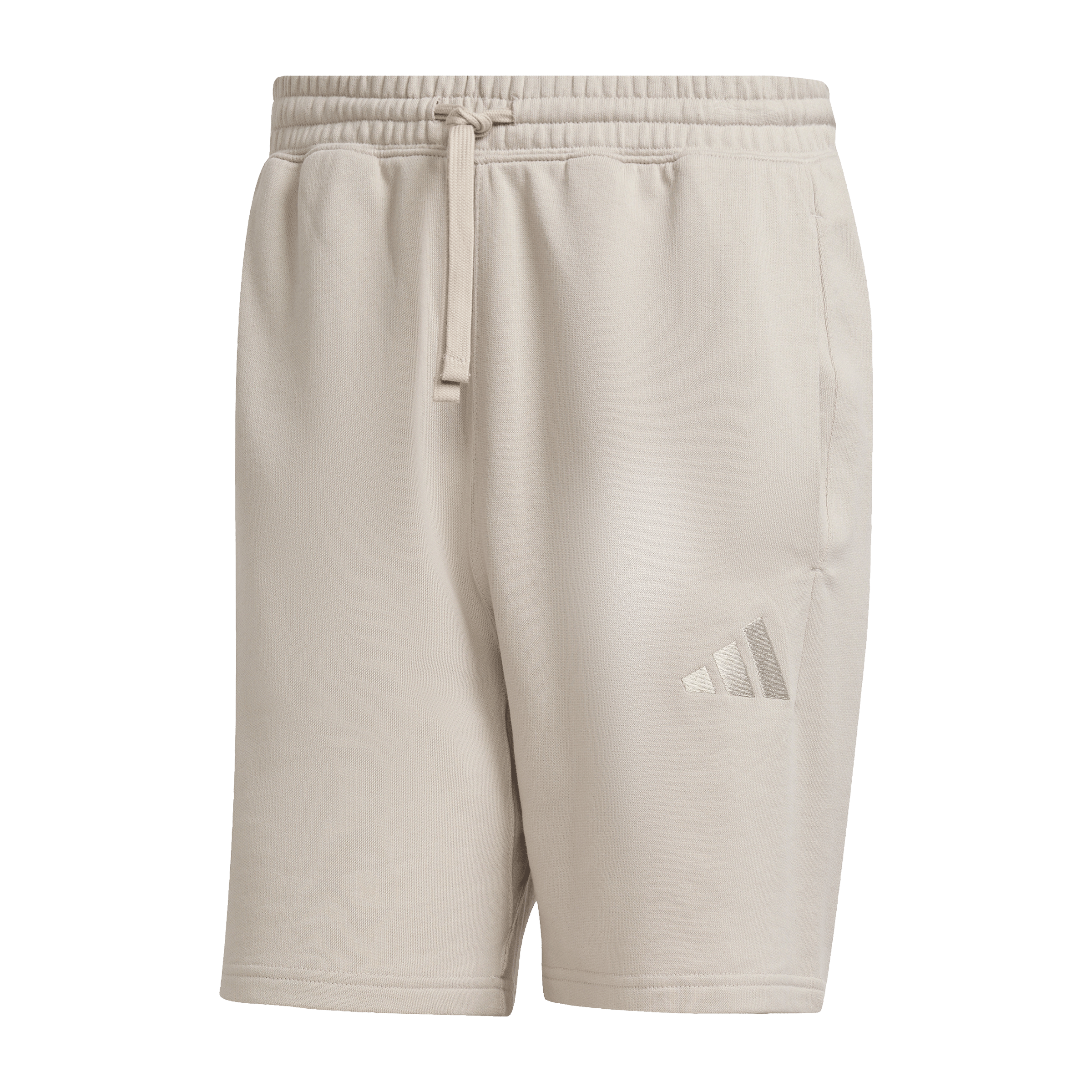 Mens adidas All SZN French Terry Shorts