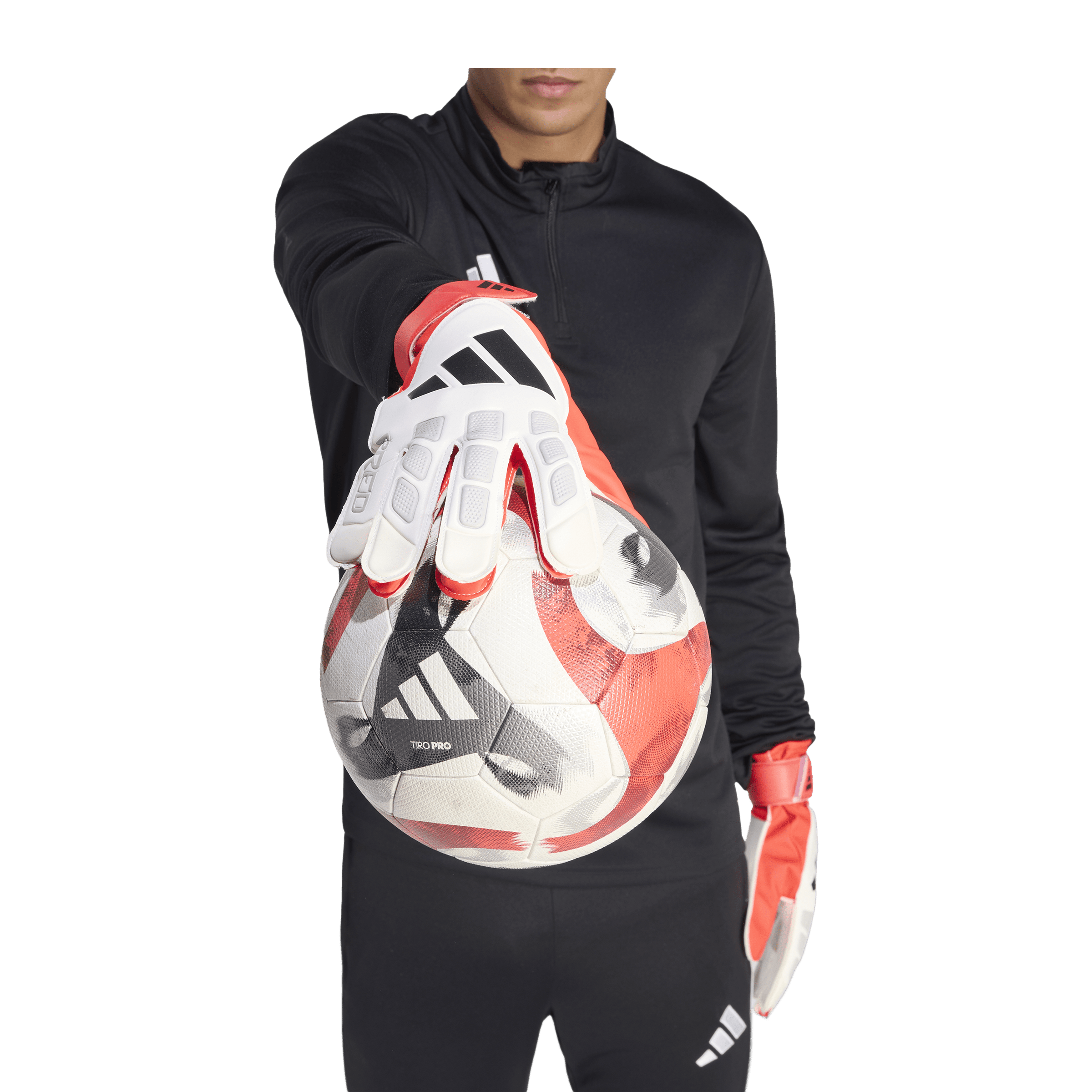 adidas Predator Training Goalkeeper Gloves