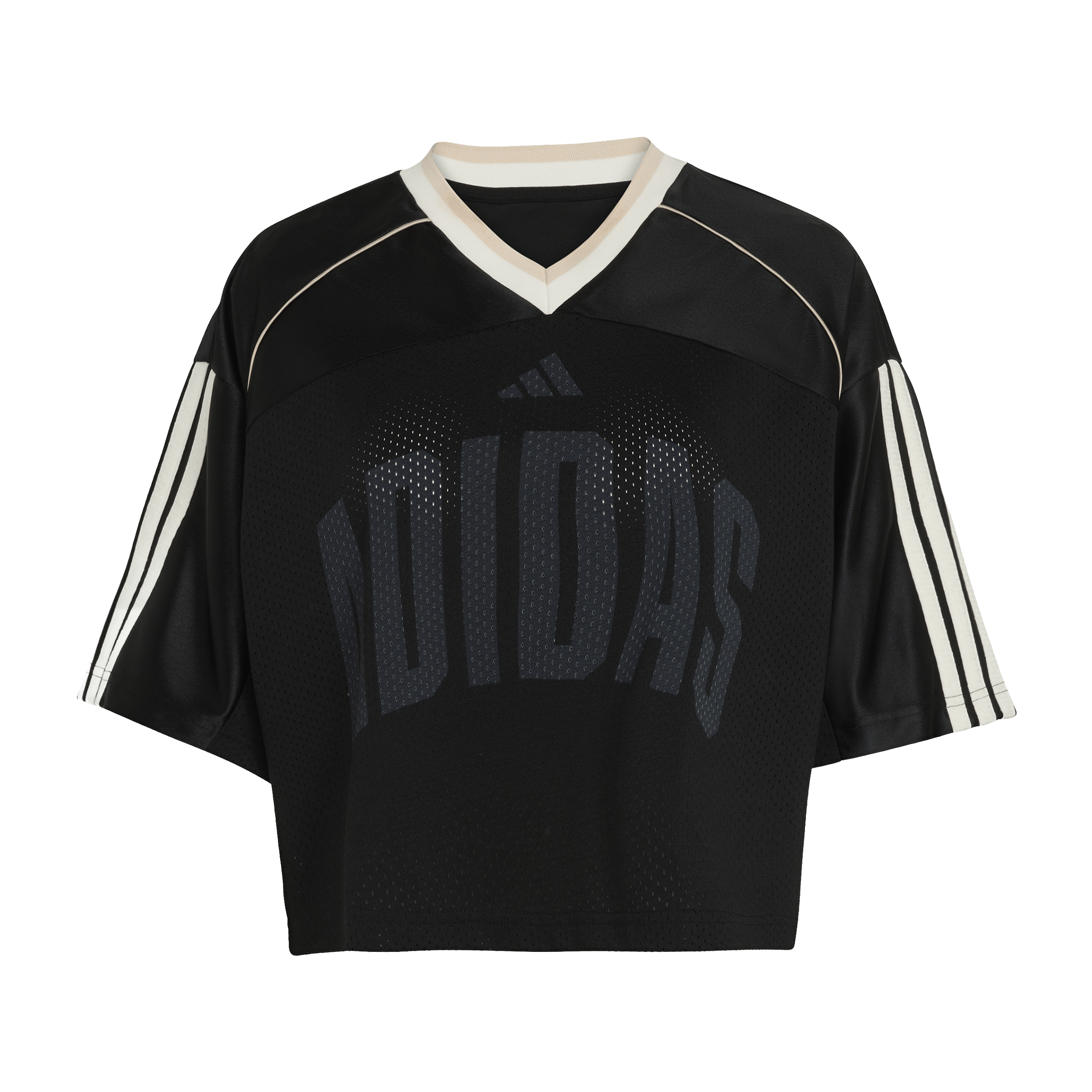 Womens adidas Stadium Mesh Tee