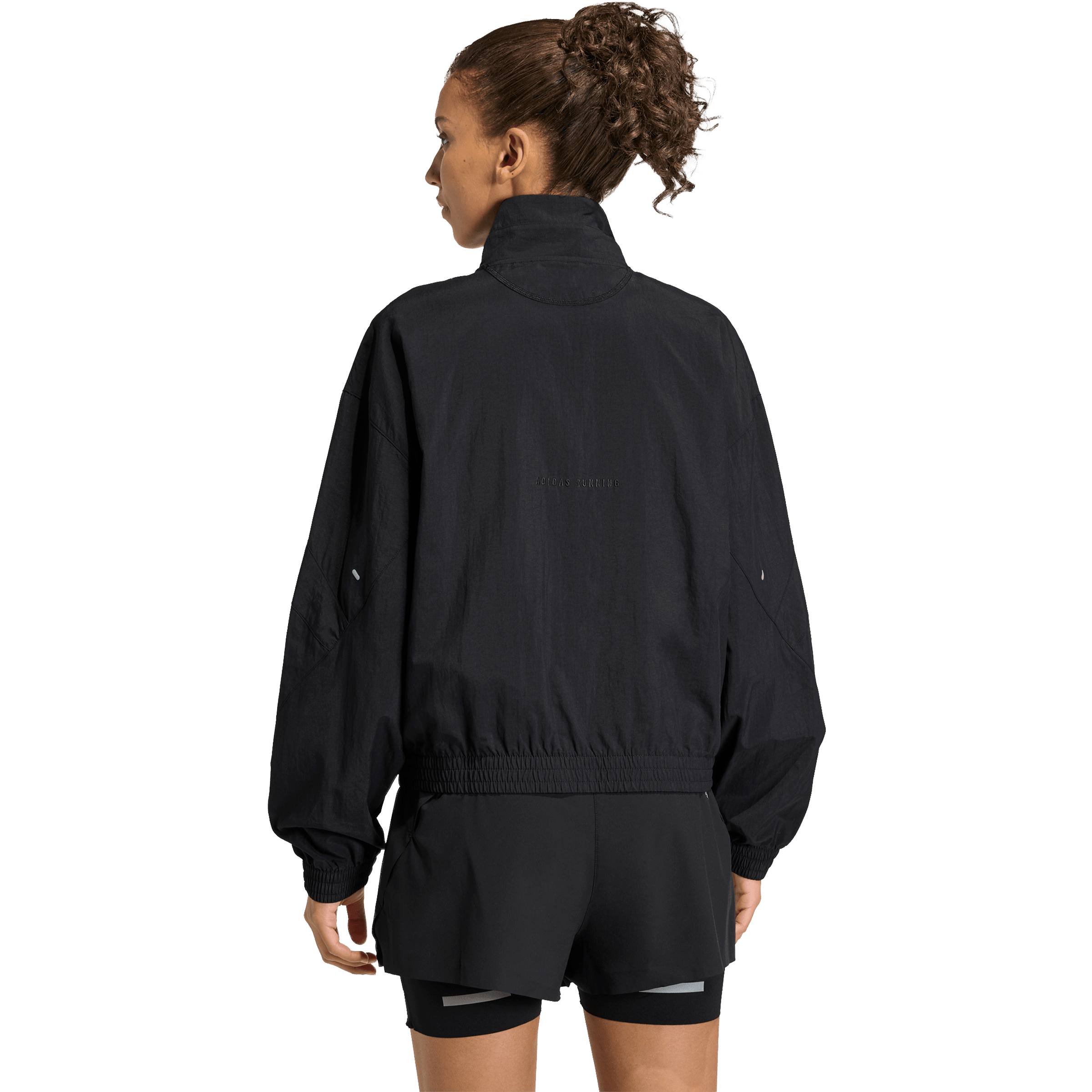 Womens adidas adi365 Cheering Jacket