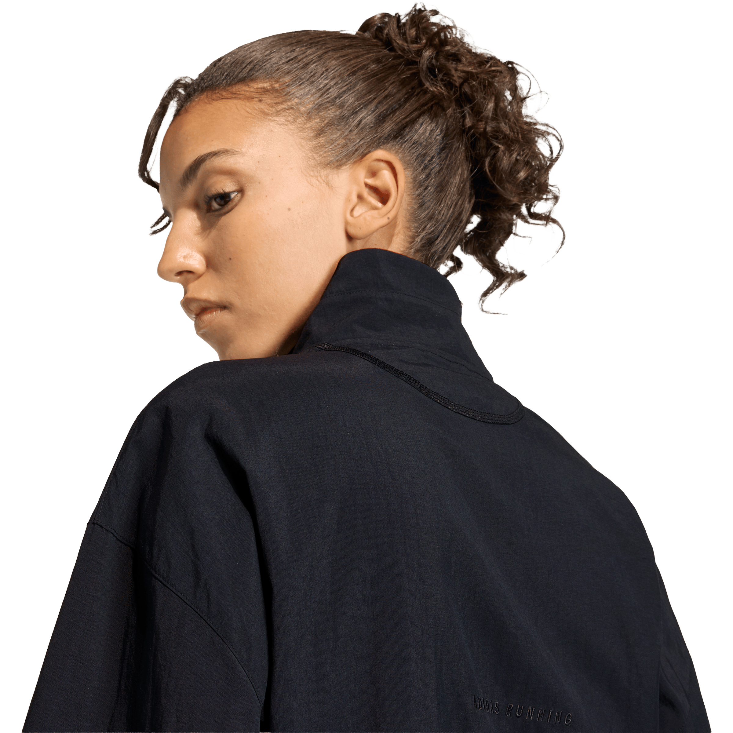 Womens adidas adi365 Cheering Jacket