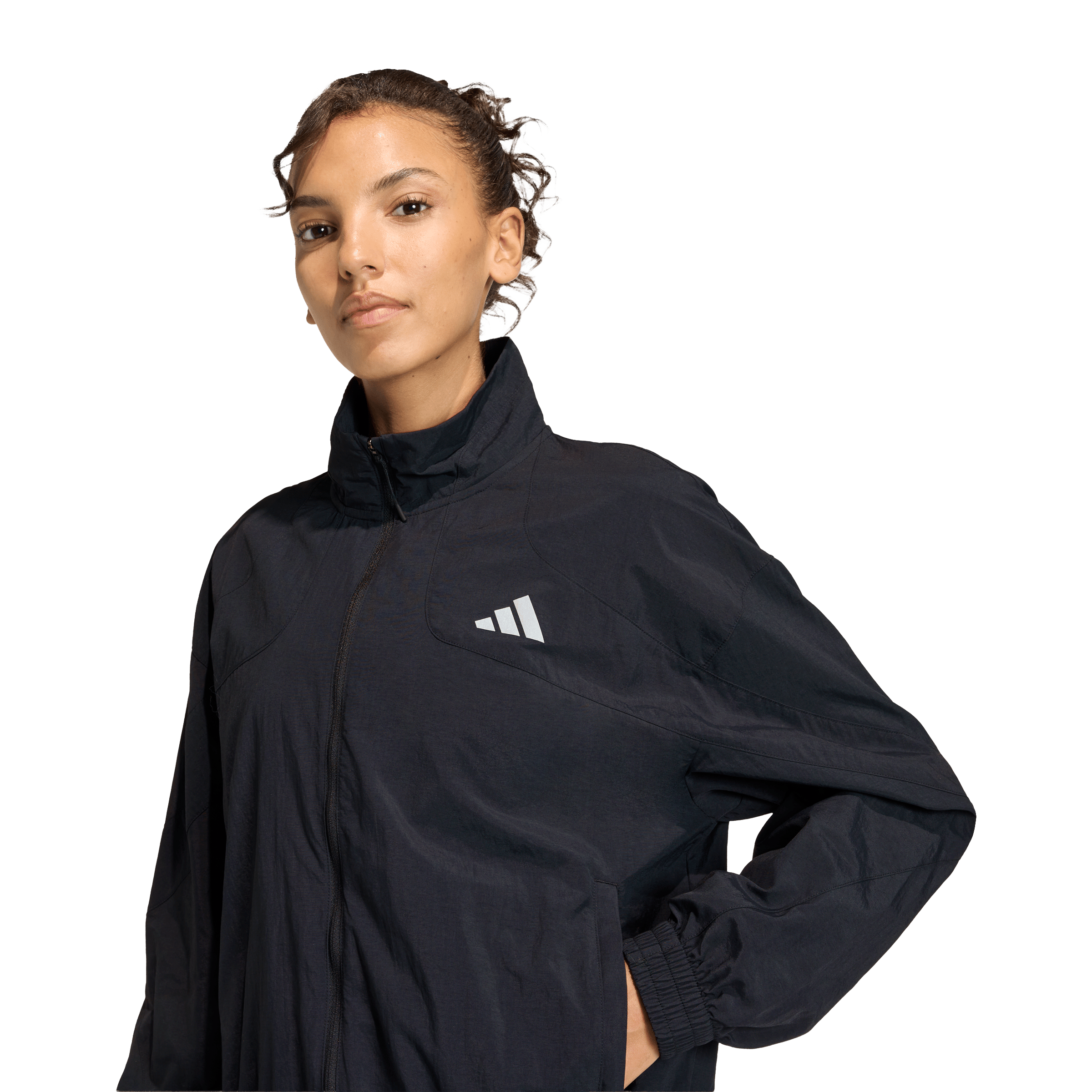 Womens adidas adi365 Cheering Jacket