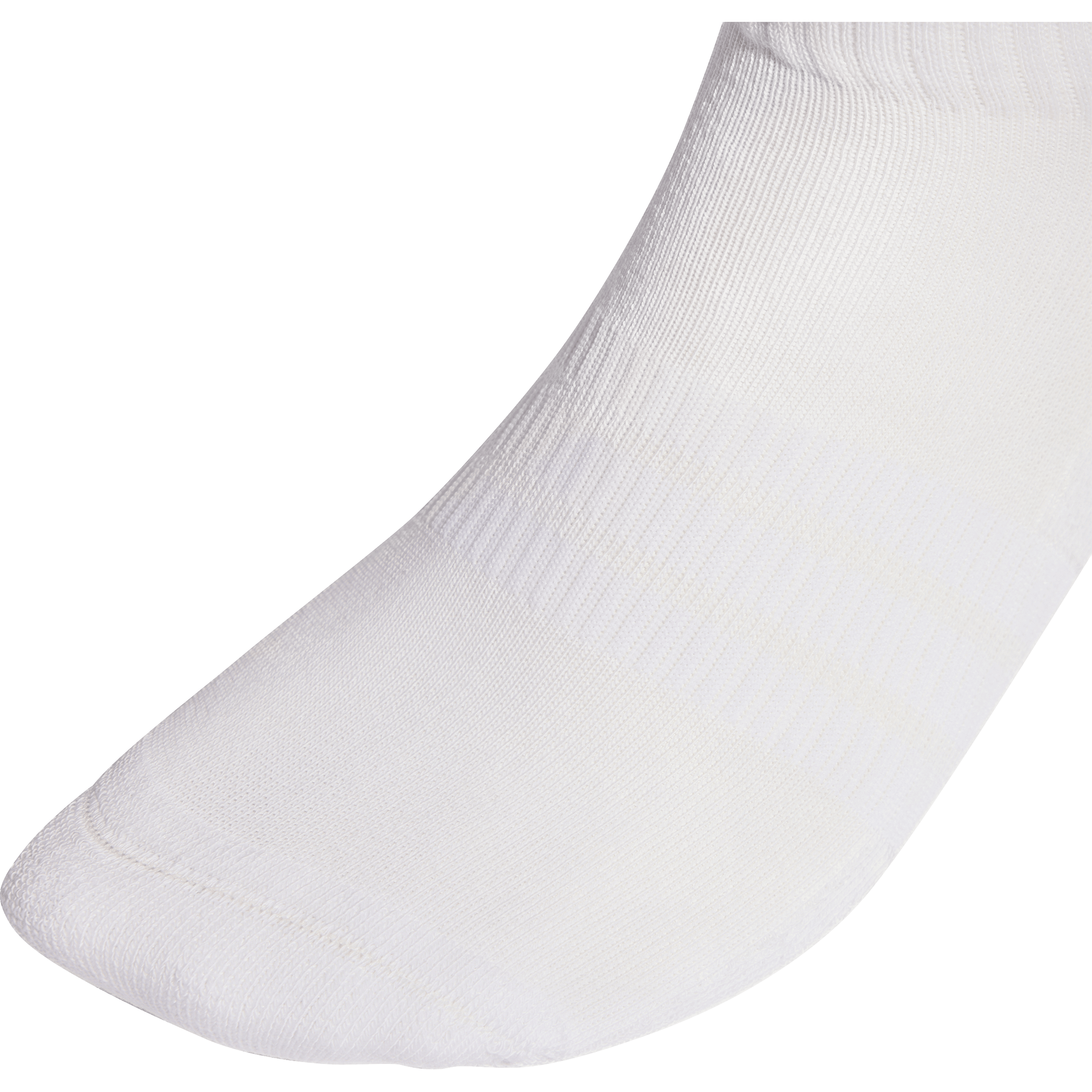 Unisex adidas (3pk) Padded Ankle Socks