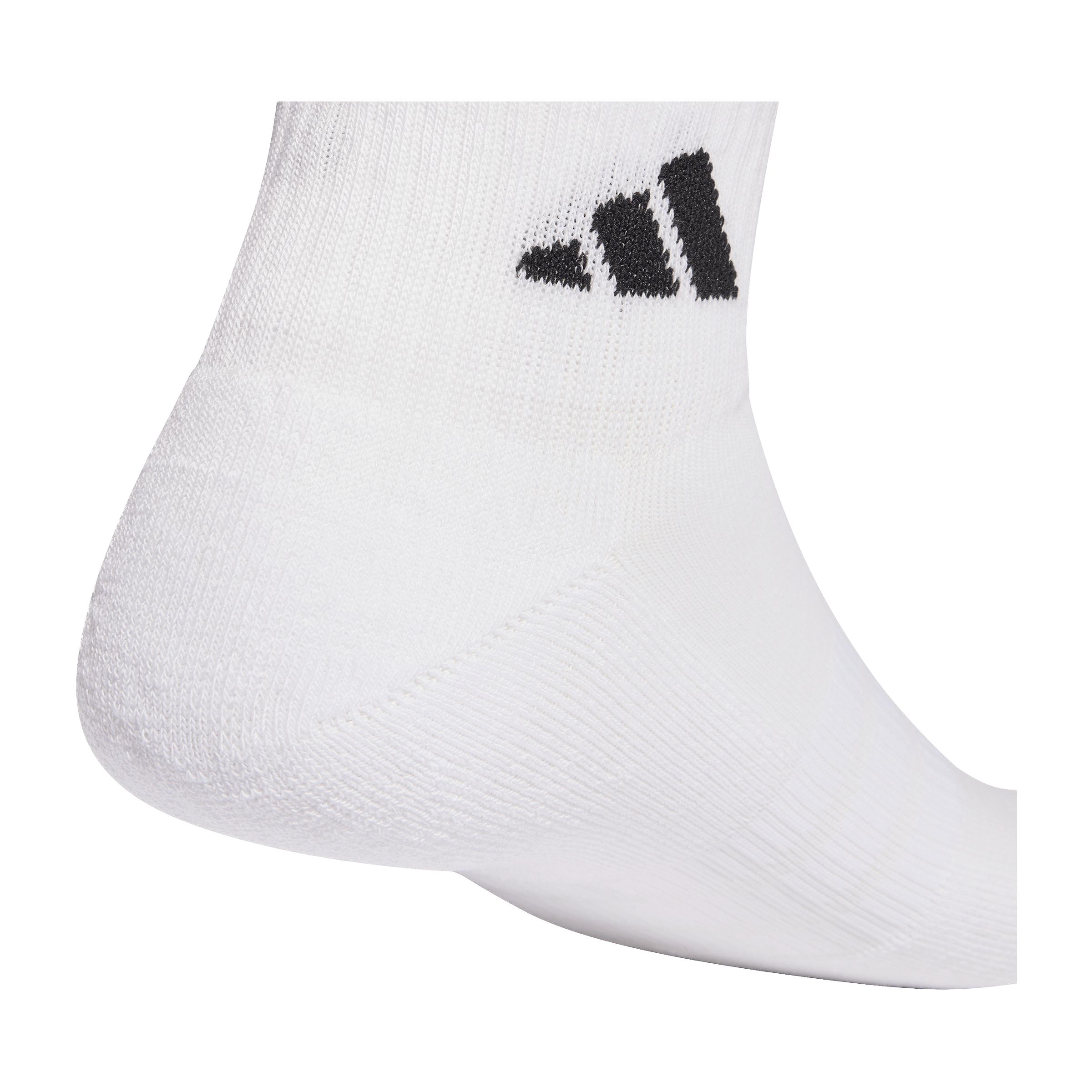 Unisex adidas (3pk) Padded Ankle Socks