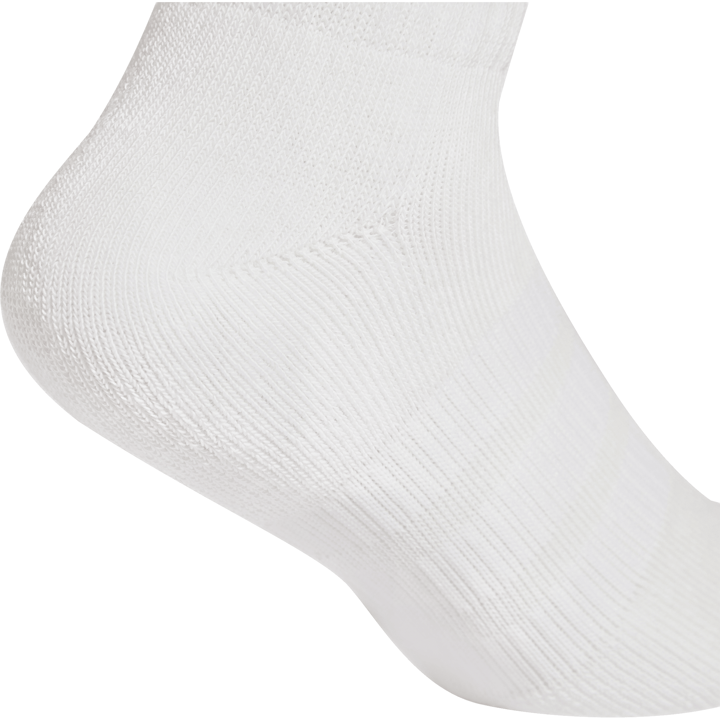 Kids adidas (3pk) Padded Ankle Socks