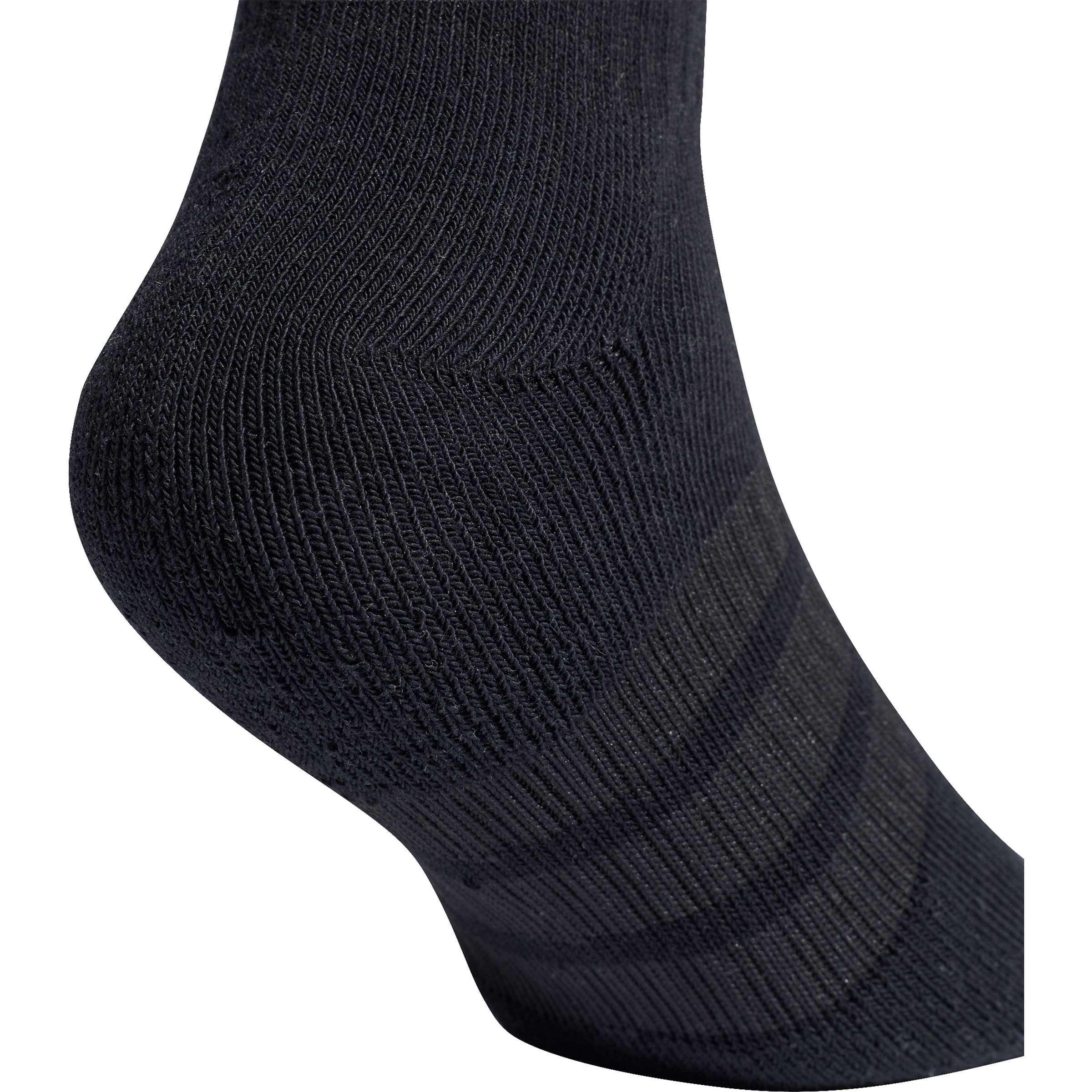 Kids adidas (3pk) Cushioned Sportwear Crew Socks