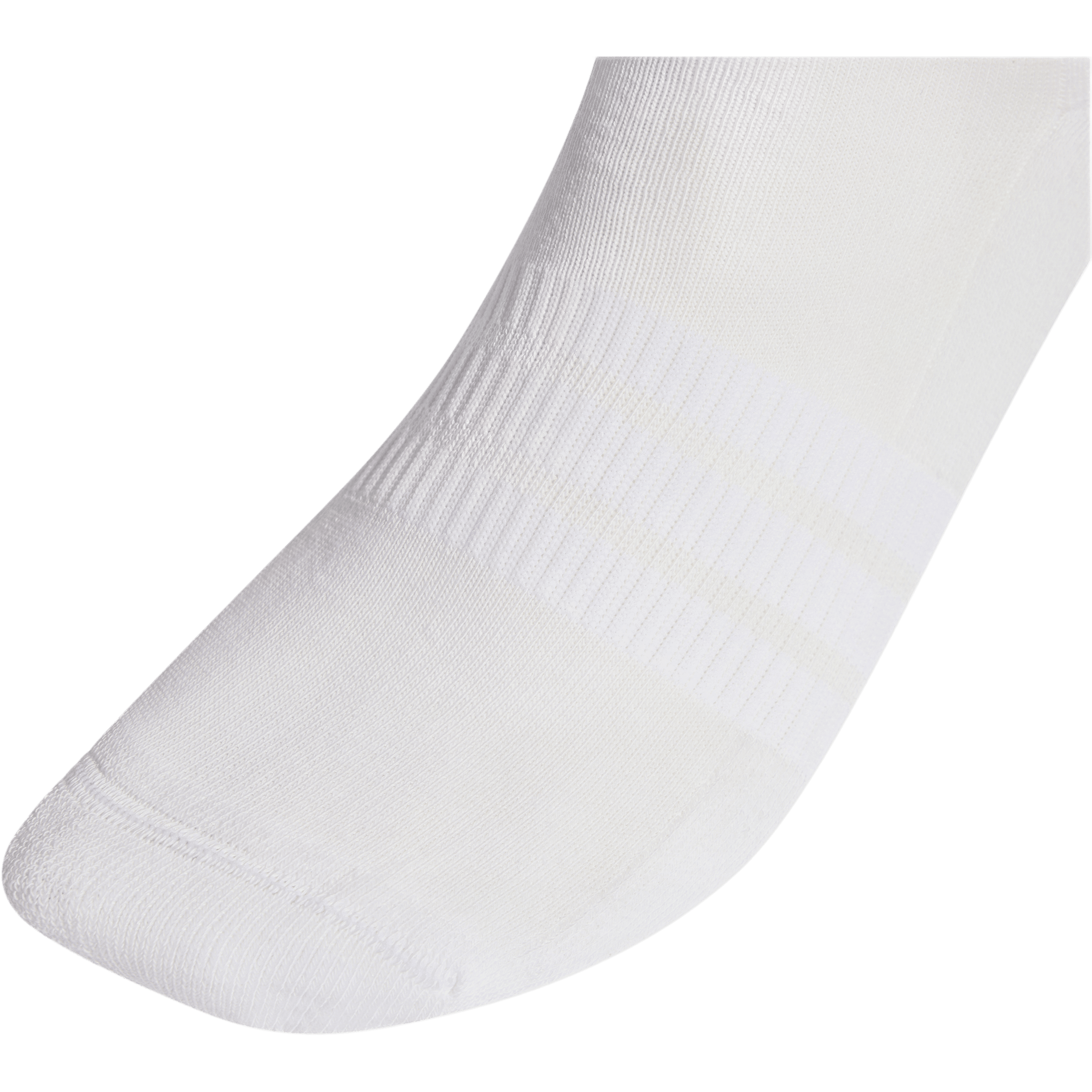 Unisex adidas (3pk) Cushioned Sportwear Crew Socks