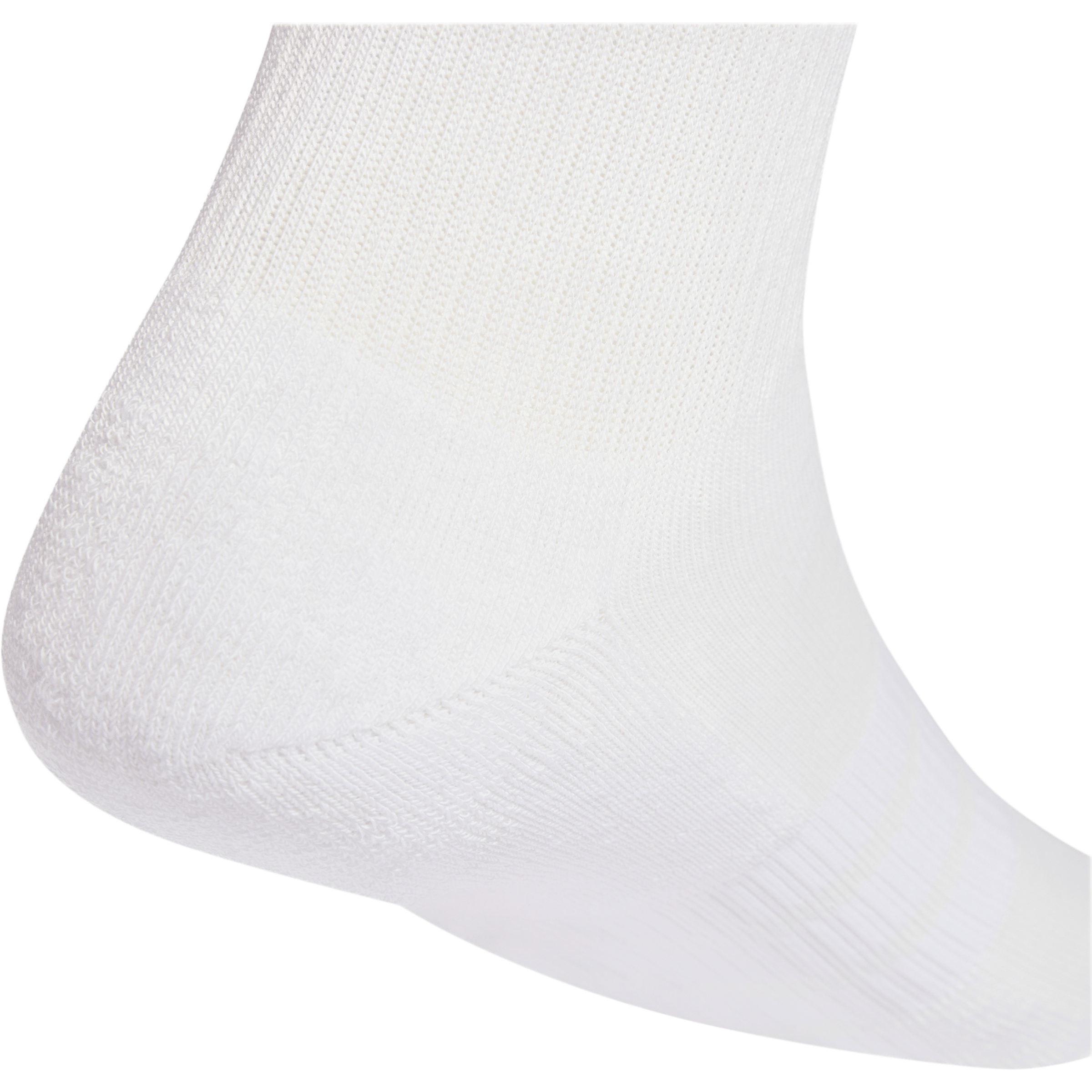 Unisex adidas (3pk) Cushioned Sportwear Crew Socks