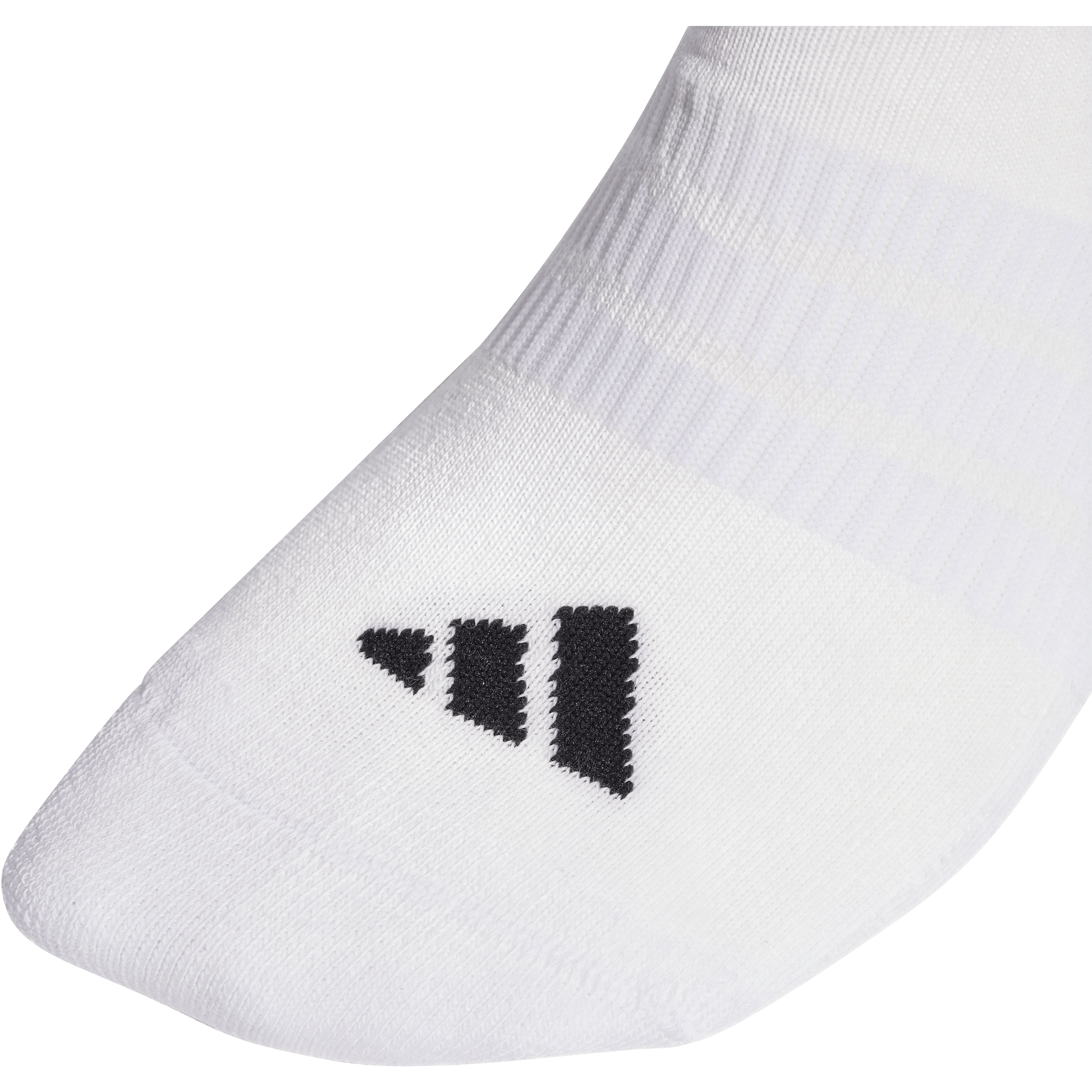 Unisex adidas (3pk) Cushioned Essentials Low Cut Socks