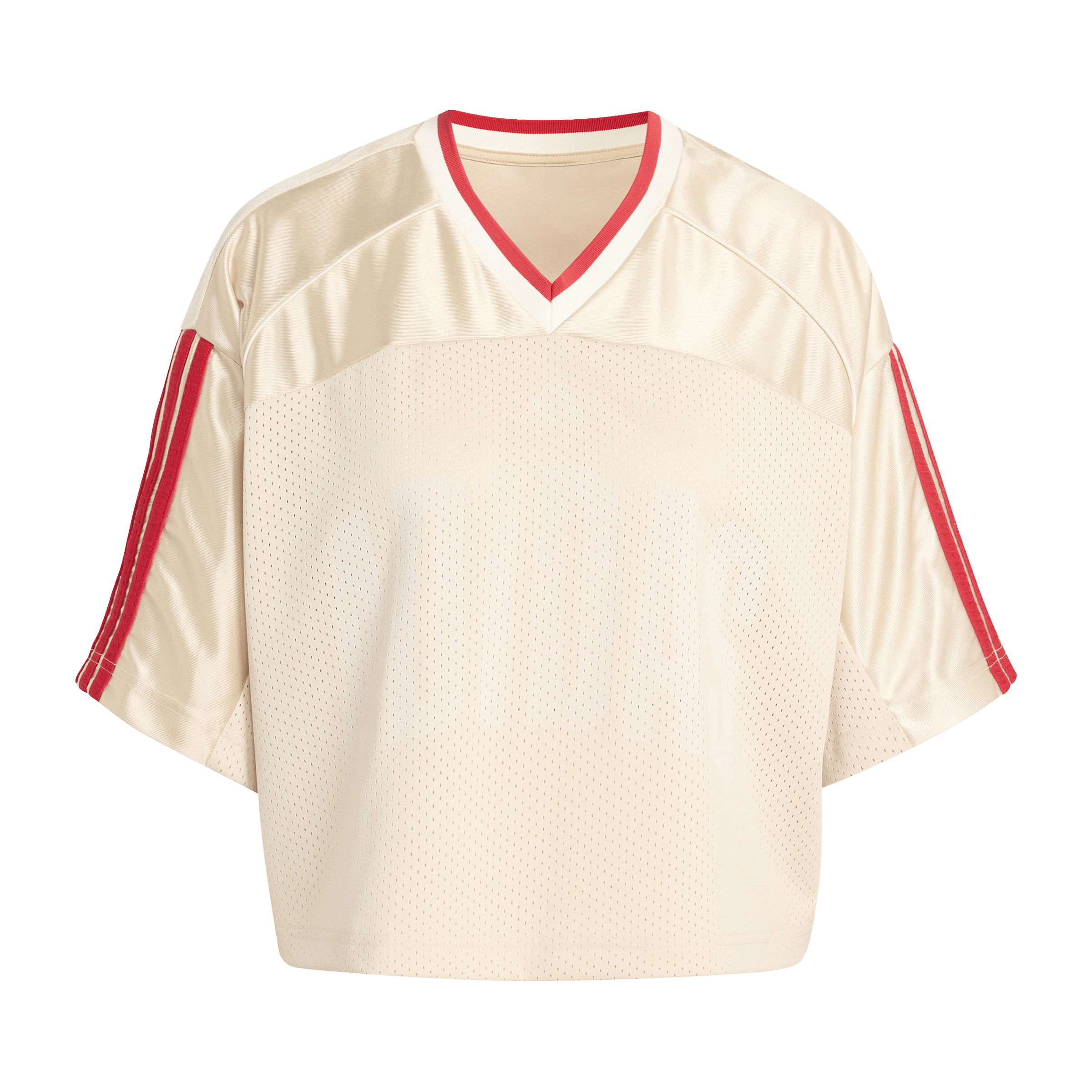 Womens adidas Stadium Mesh Tee